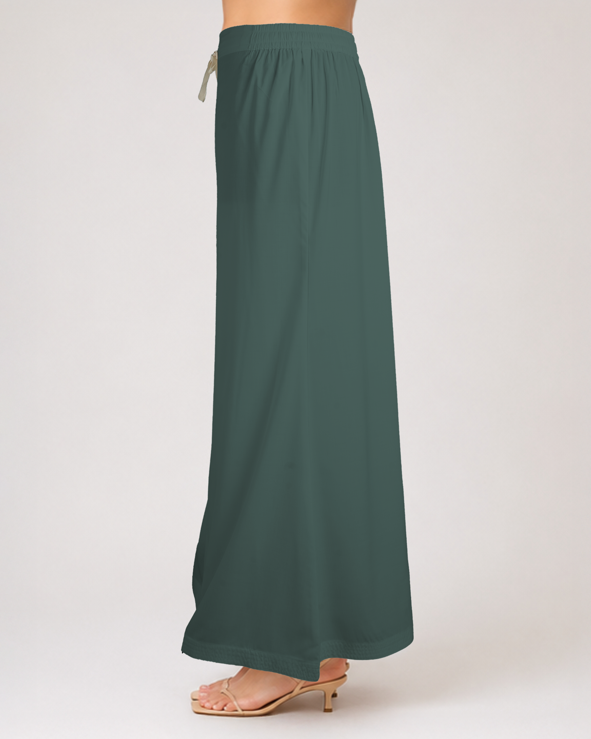 Easy Light Busy Lizzie Petticoat Main image