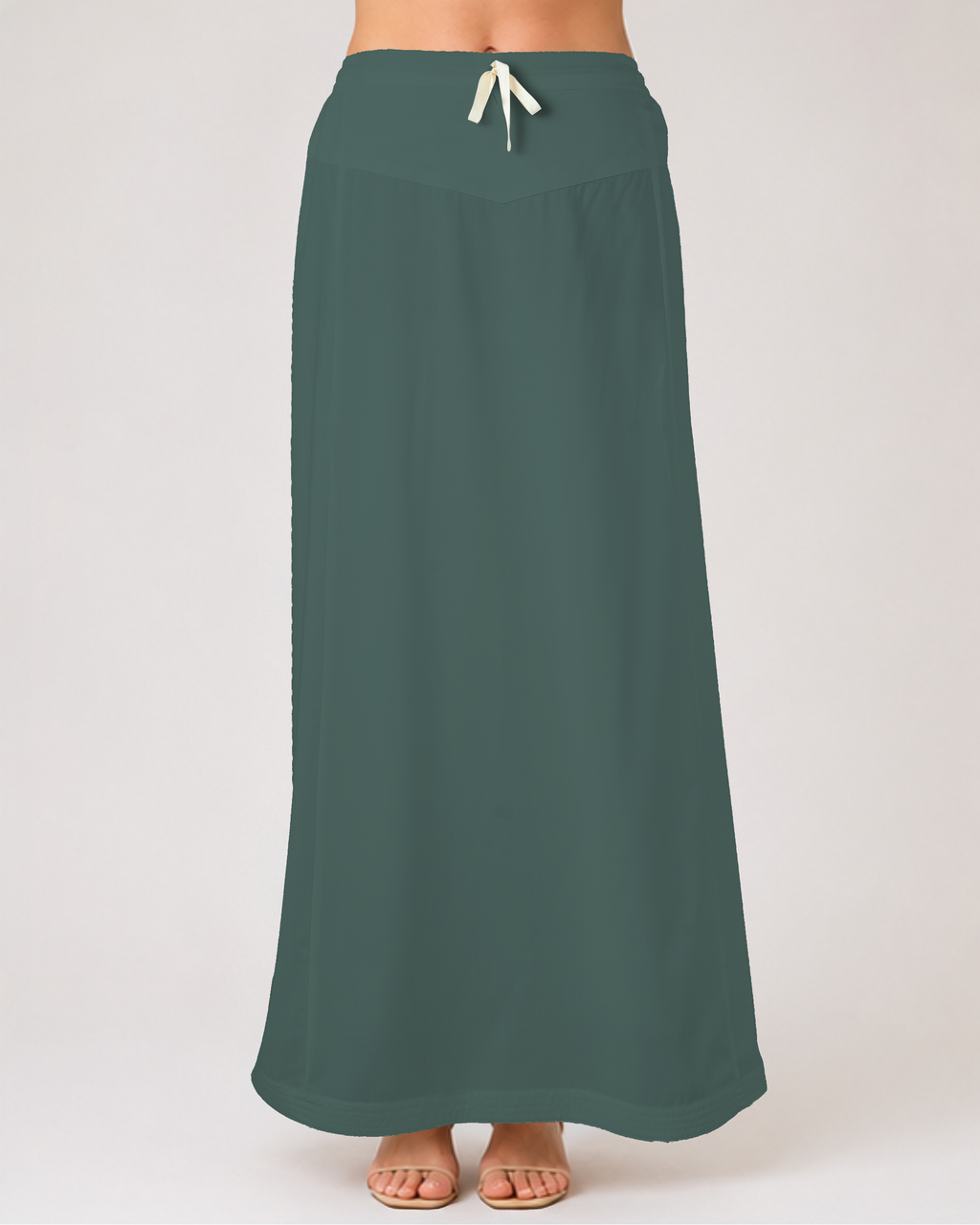 Easy Light Busy Lizzie Petticoat