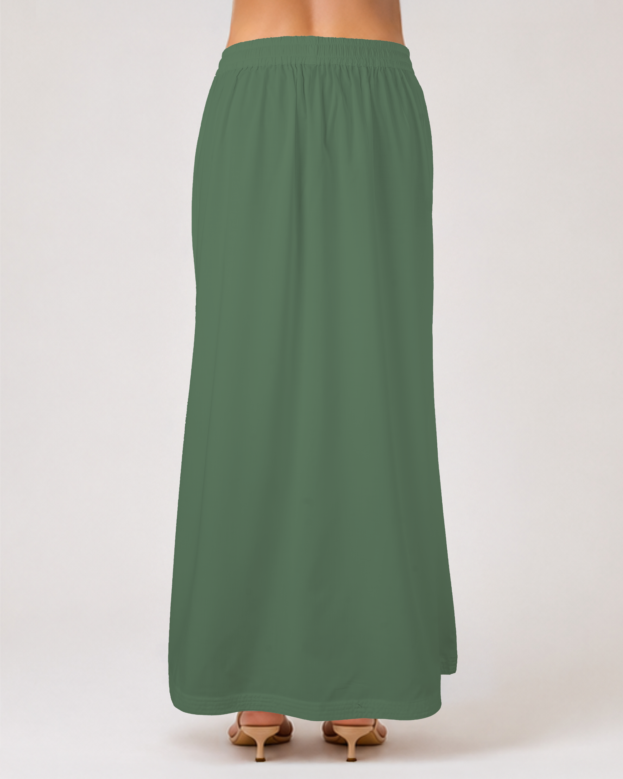Easy Light Busy Lizzie Petticoat