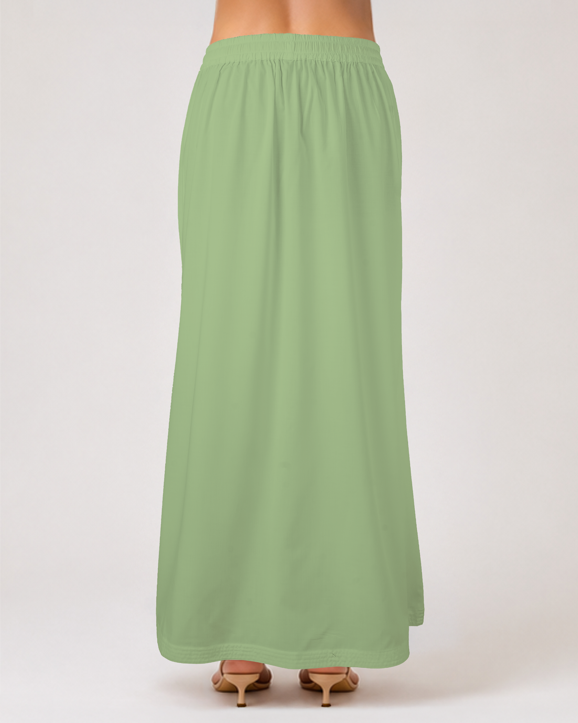 Easy Light Busy Lizzie Petticoat