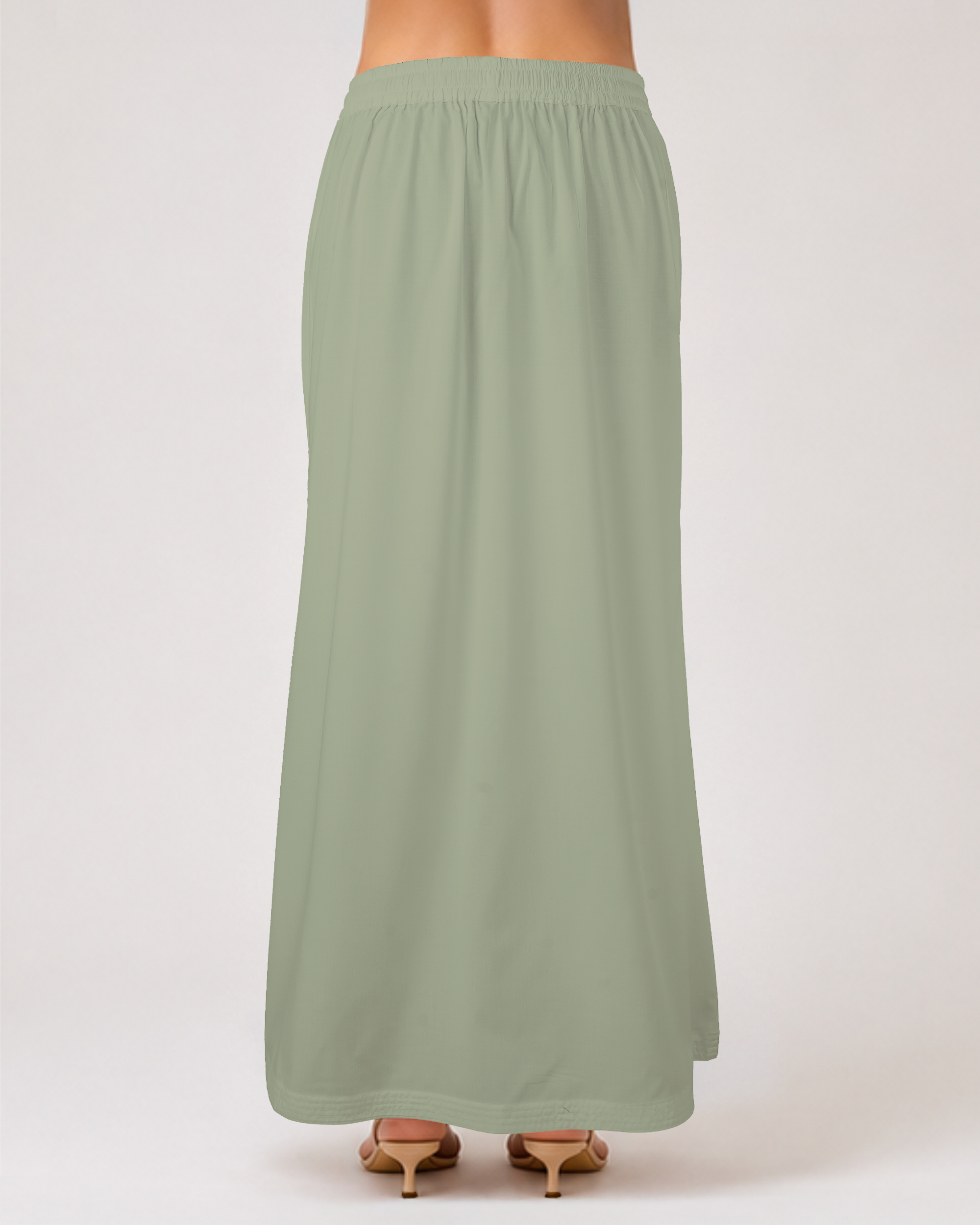Easy Light Busy Lizzie Petticoat