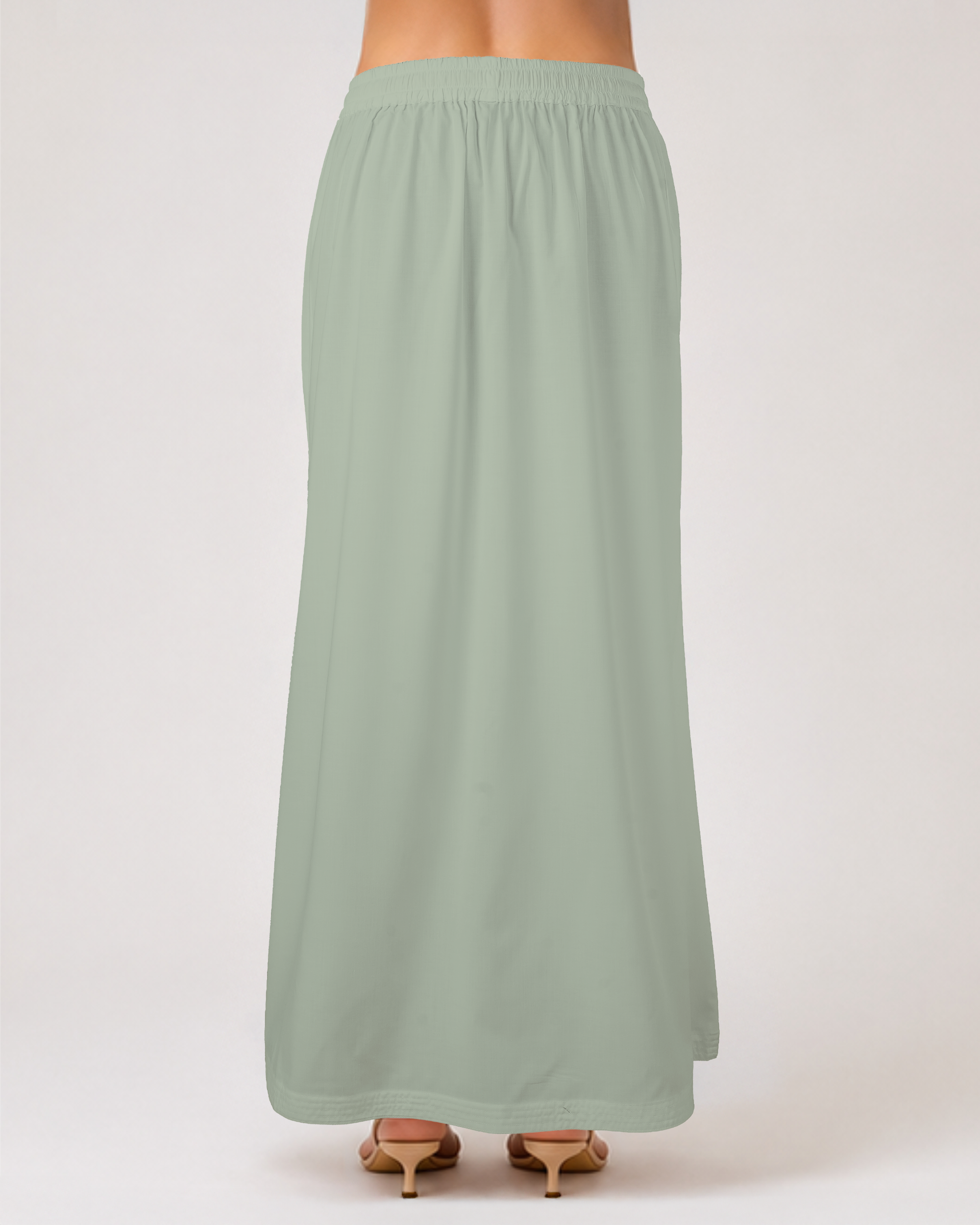 Easy Light Busy Lizzie Petticoat