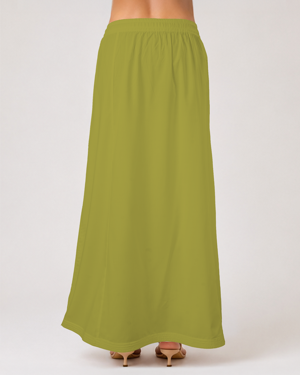 Easy Light Busy Lizzie Petticoat
