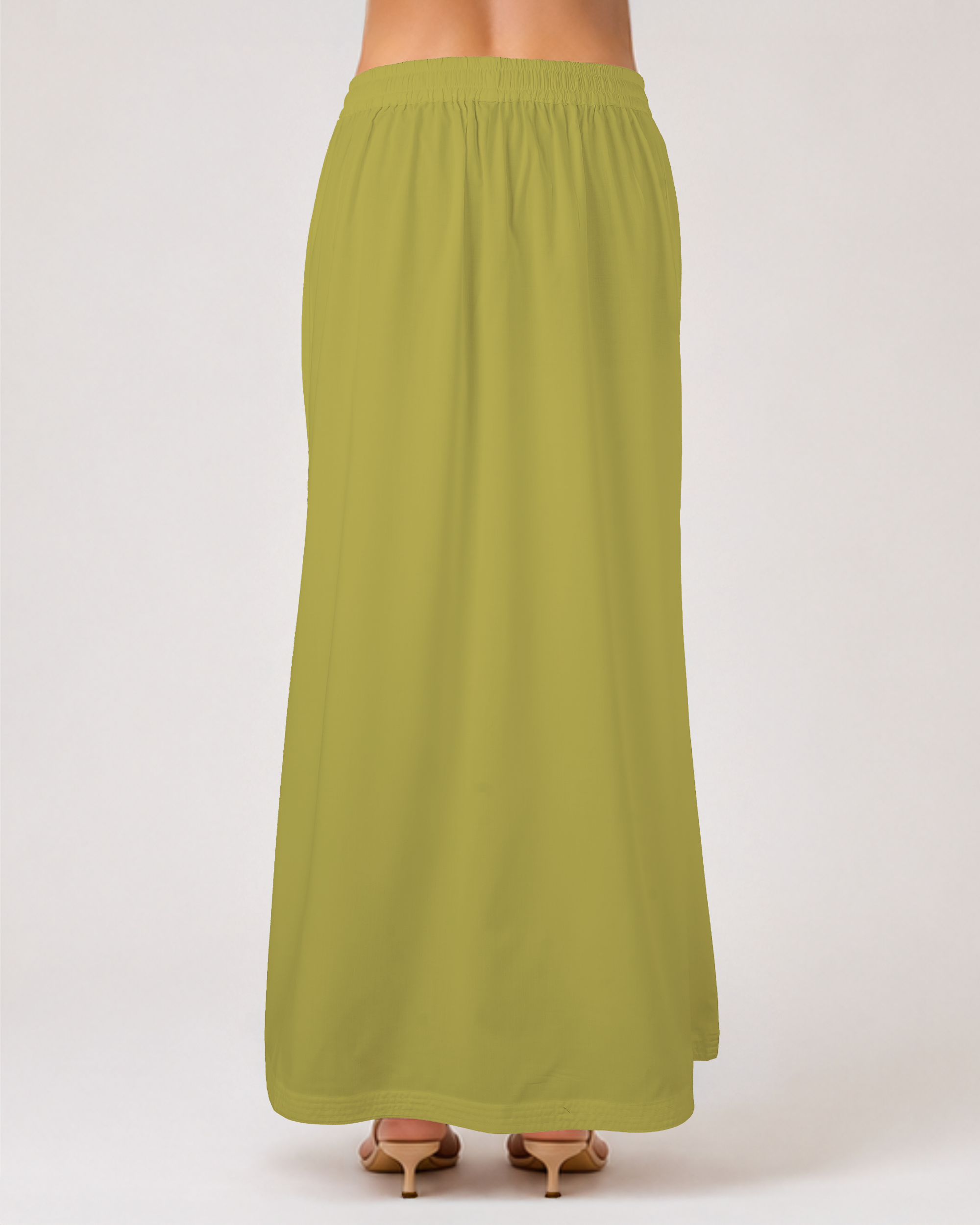 Easy Light Busy Lizzie Petticoat