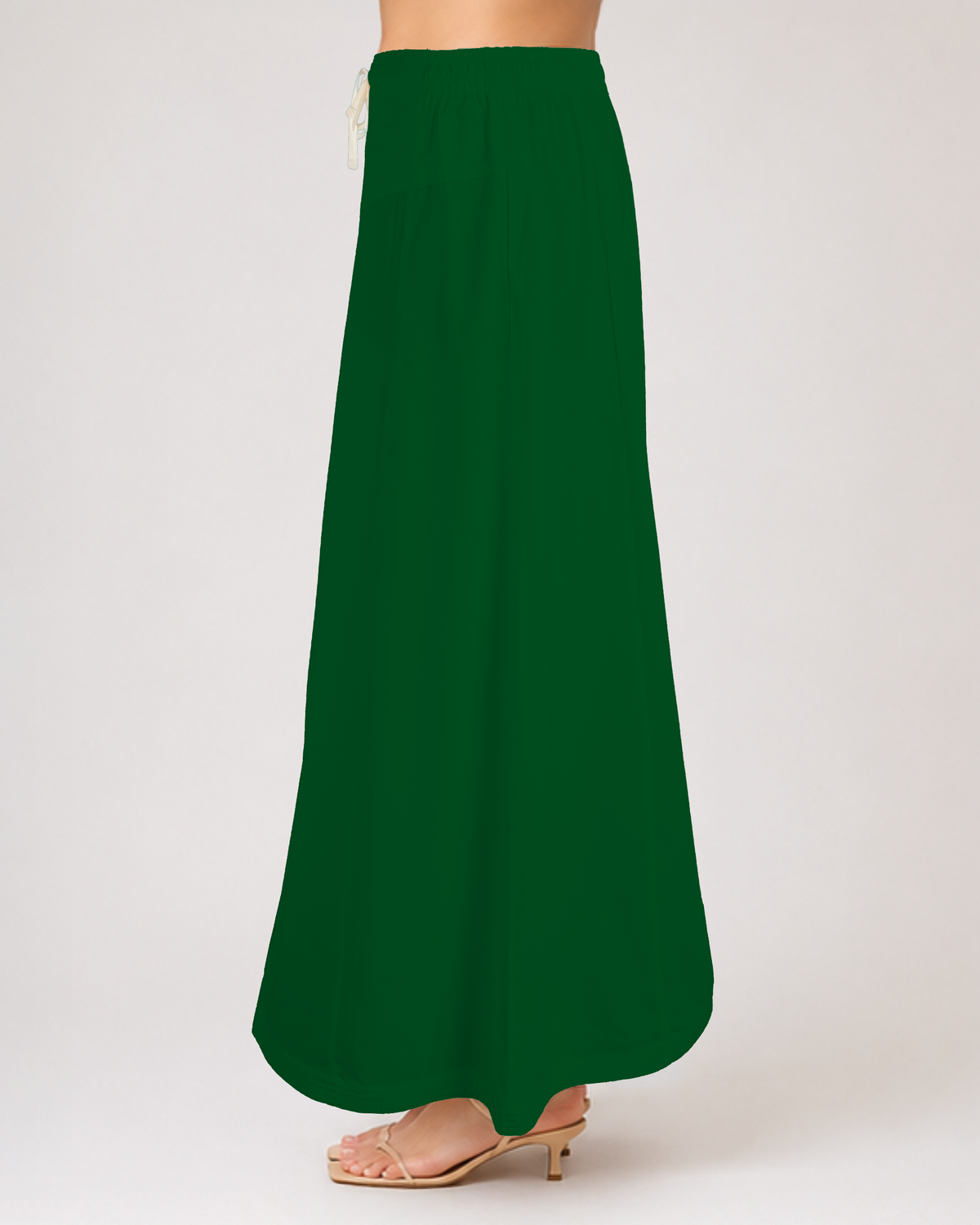 Easy Light Busy Lizzie Petticoat