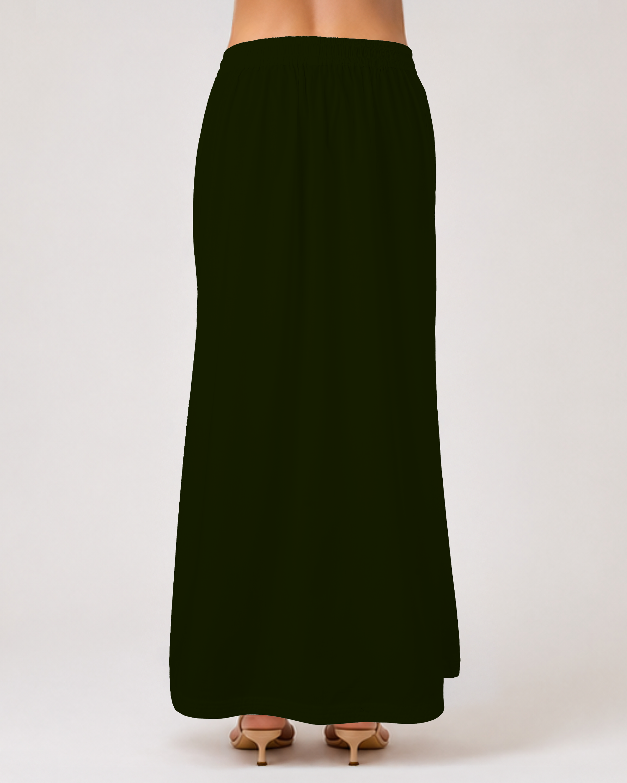 Easy Light Busy Lizzie Petticoat