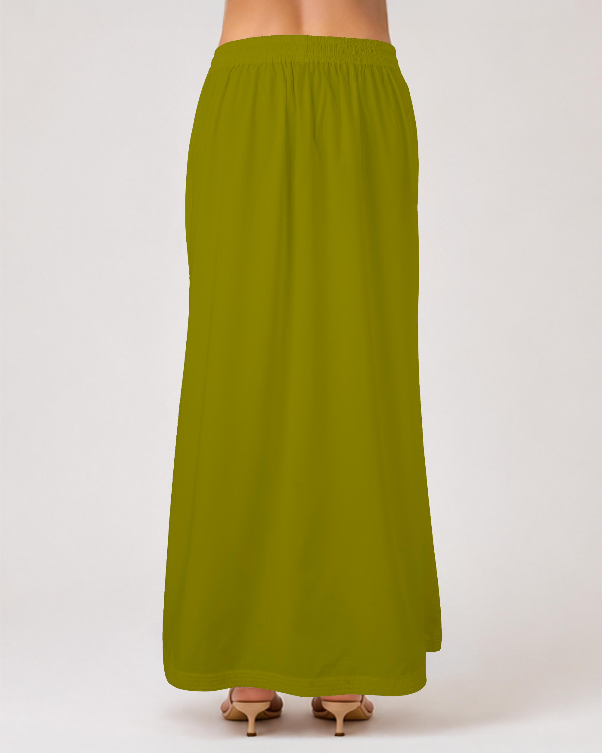 Easy Light Busy Lizzie Petticoat