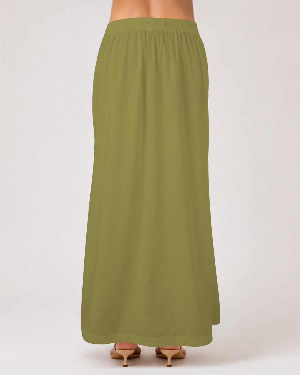 Easy Light Busy Lizzie Petticoat