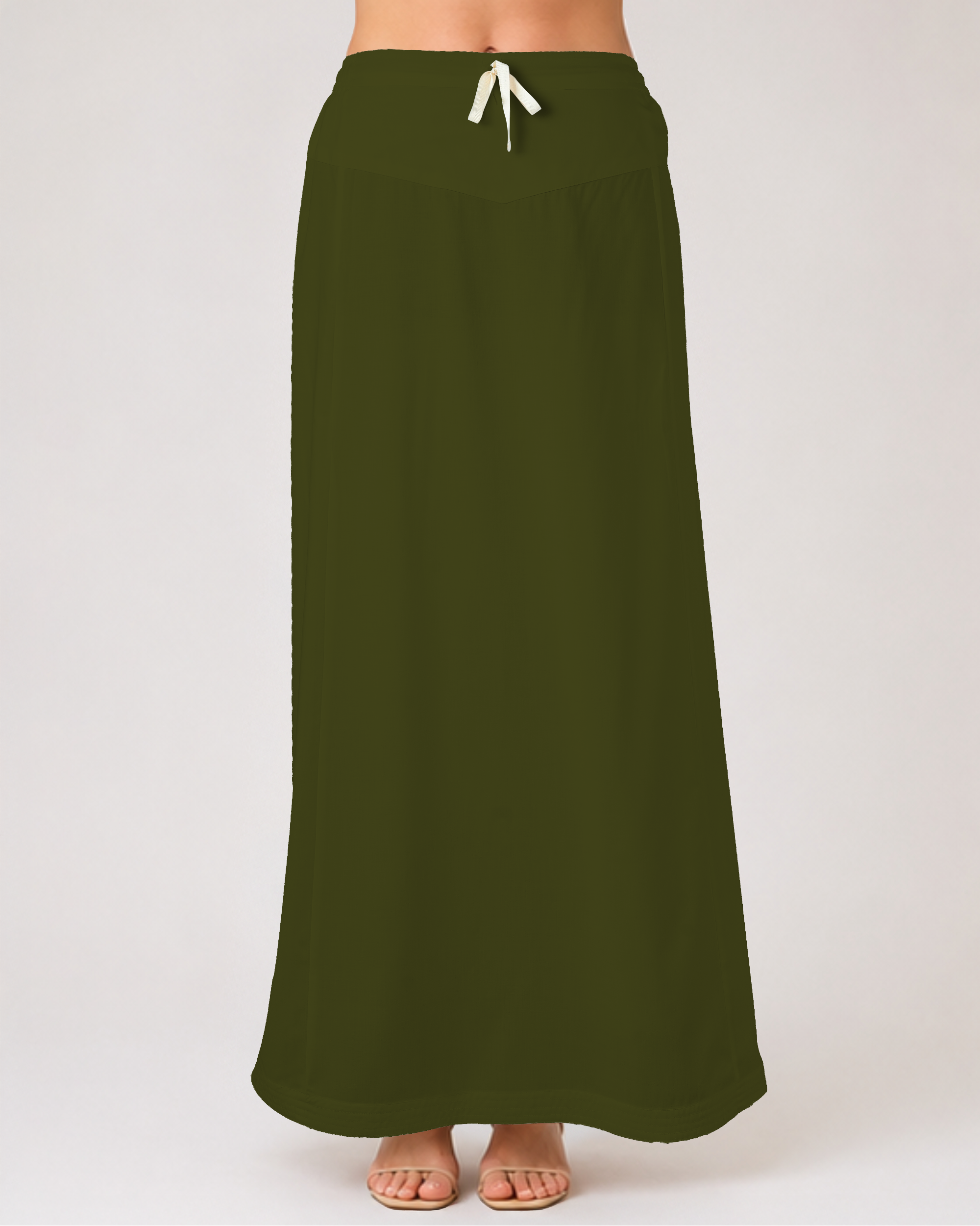 Easy Light Busy Lizzie Petticoat