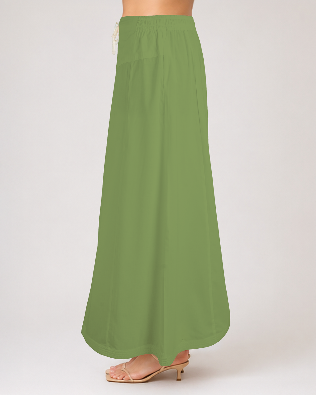 Easy Light Busy Lizzie Petticoat