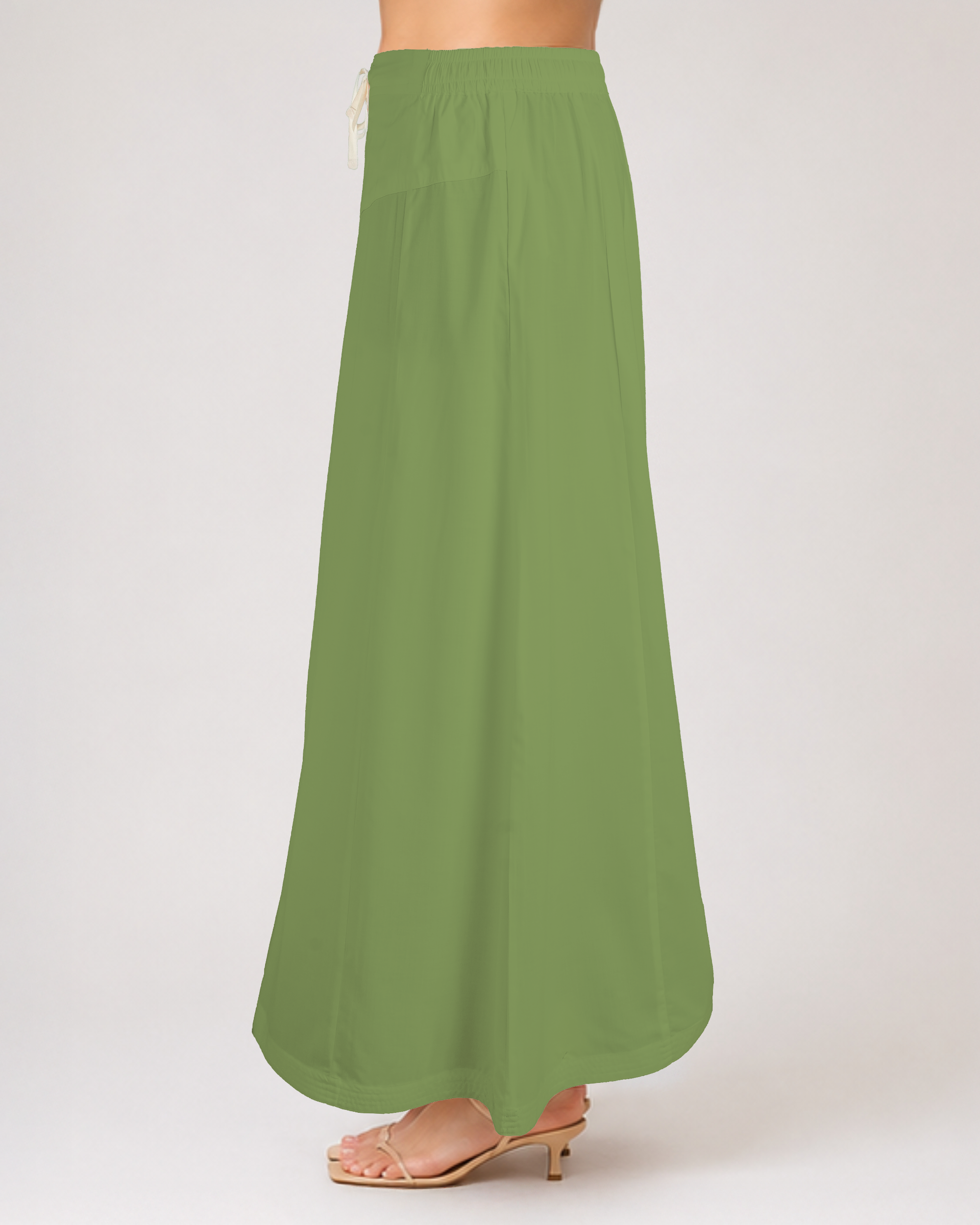 Easy Light Busy Lizzie Petticoat