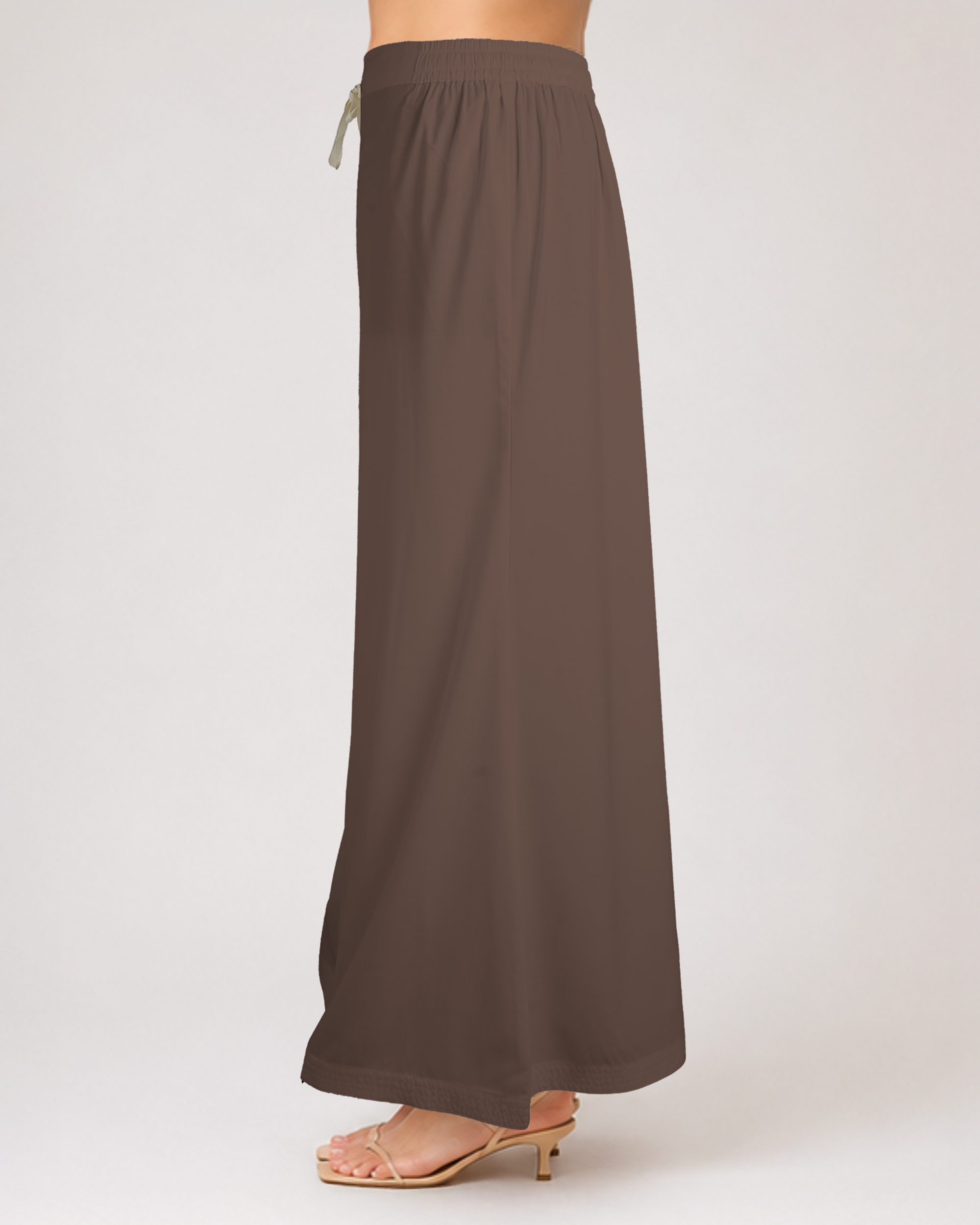 Easy Light Busy Lizzie Petticoat