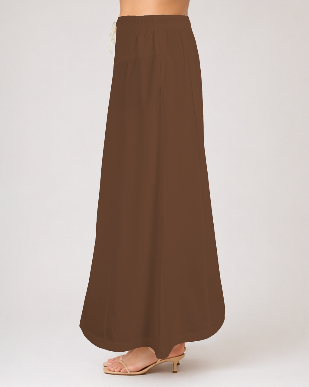 Easy Light Busy Lizzie Petticoat