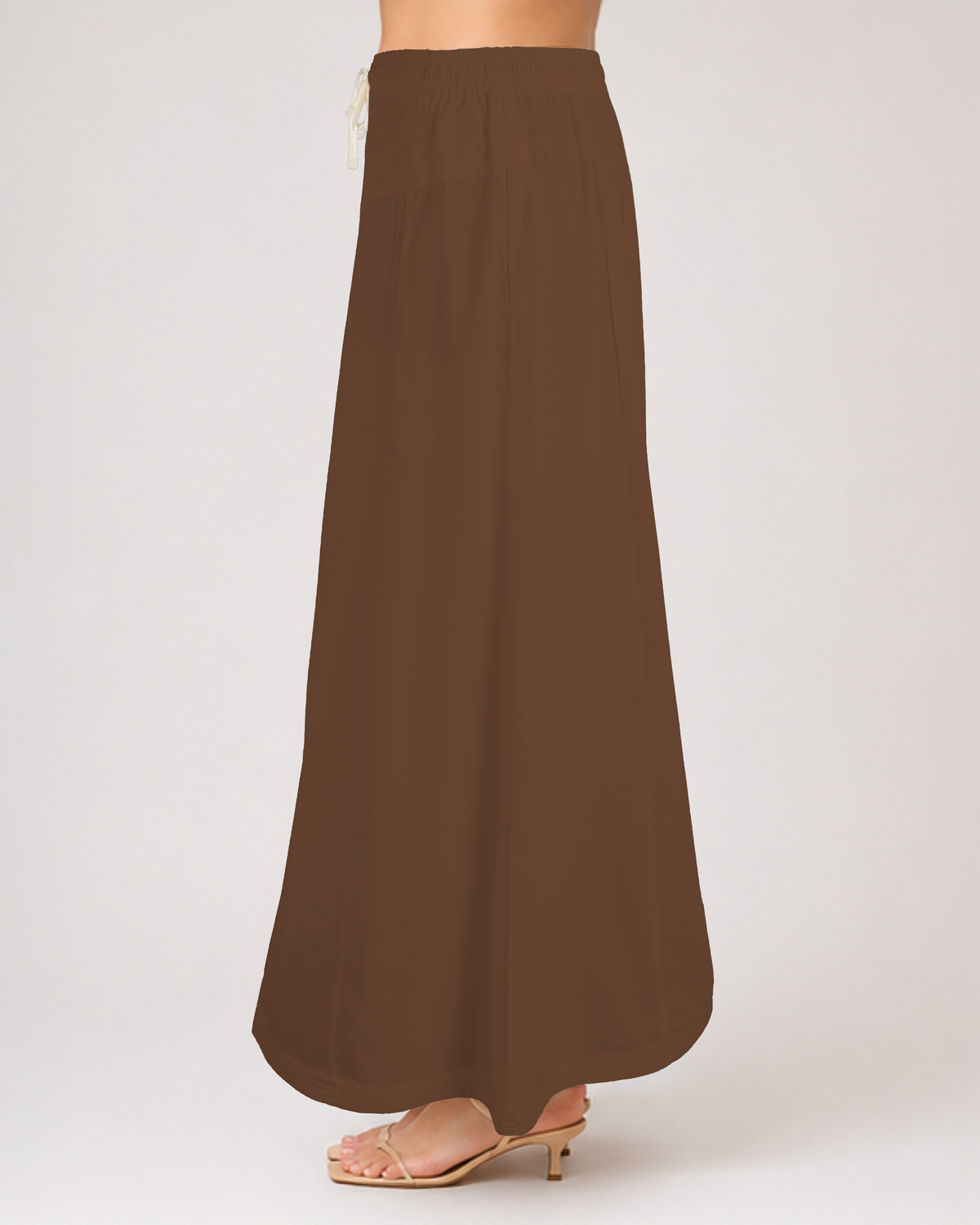 Easy Light Busy Lizzie Petticoat