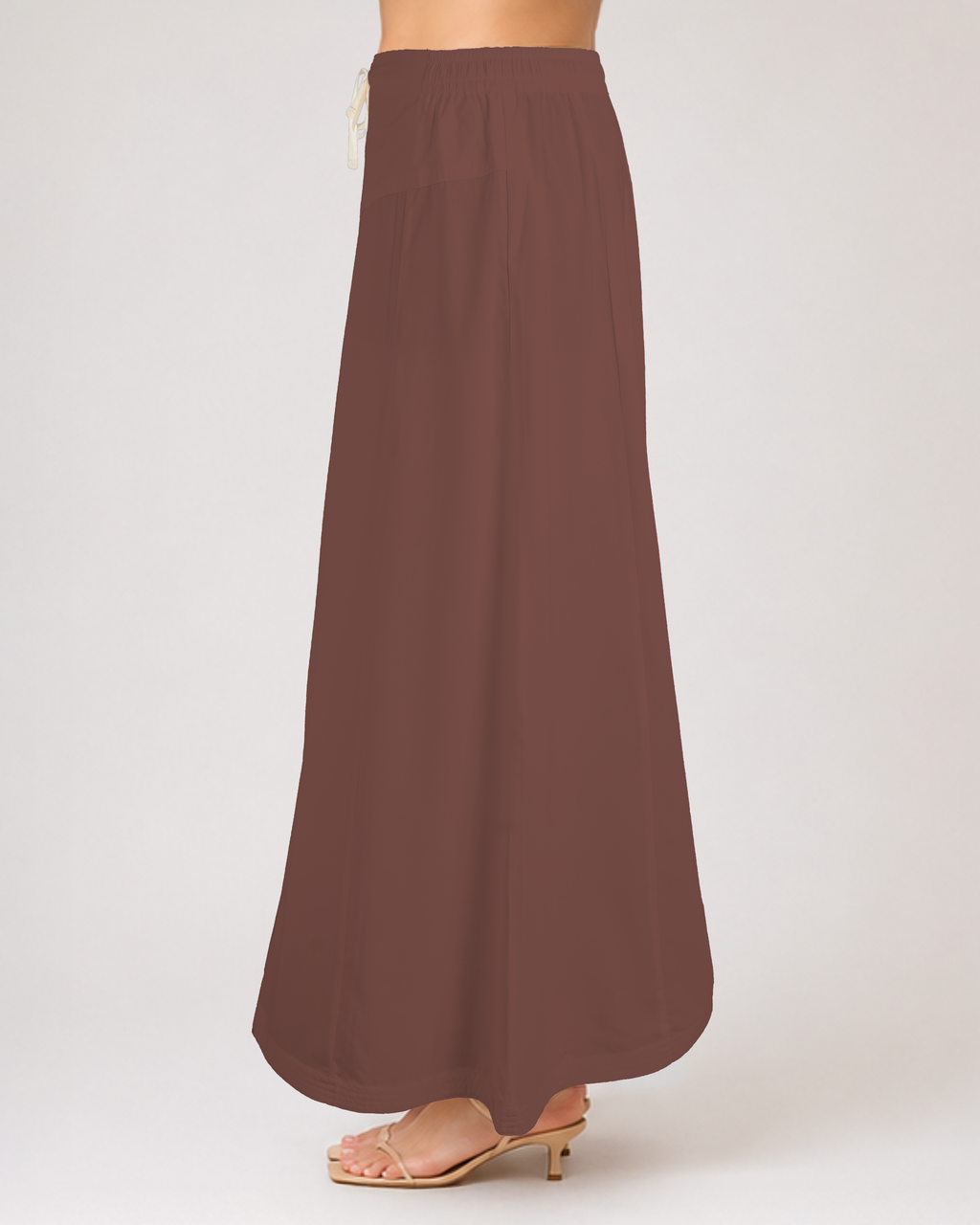 Easy Light Busy Lizzie Petticoat