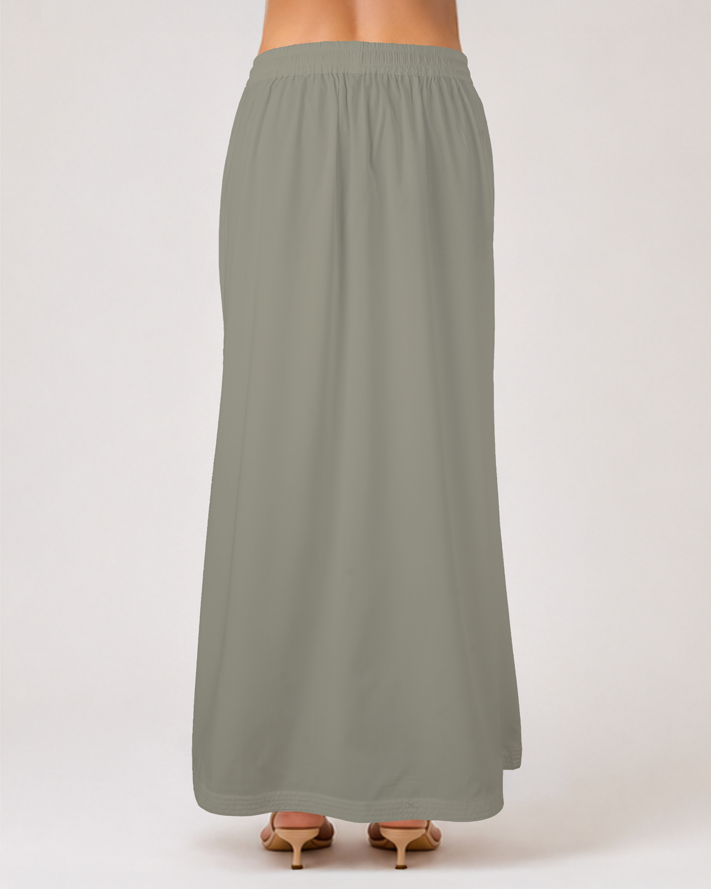 Easy Light Busy Lizzie Petticoat