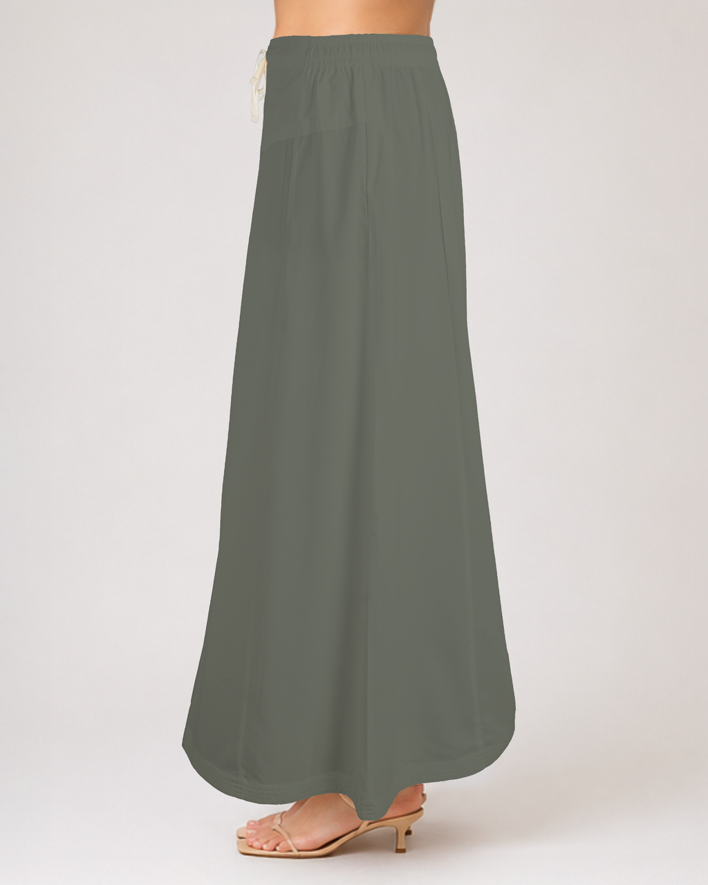 Easy Light Busy Lizzie Petticoat
