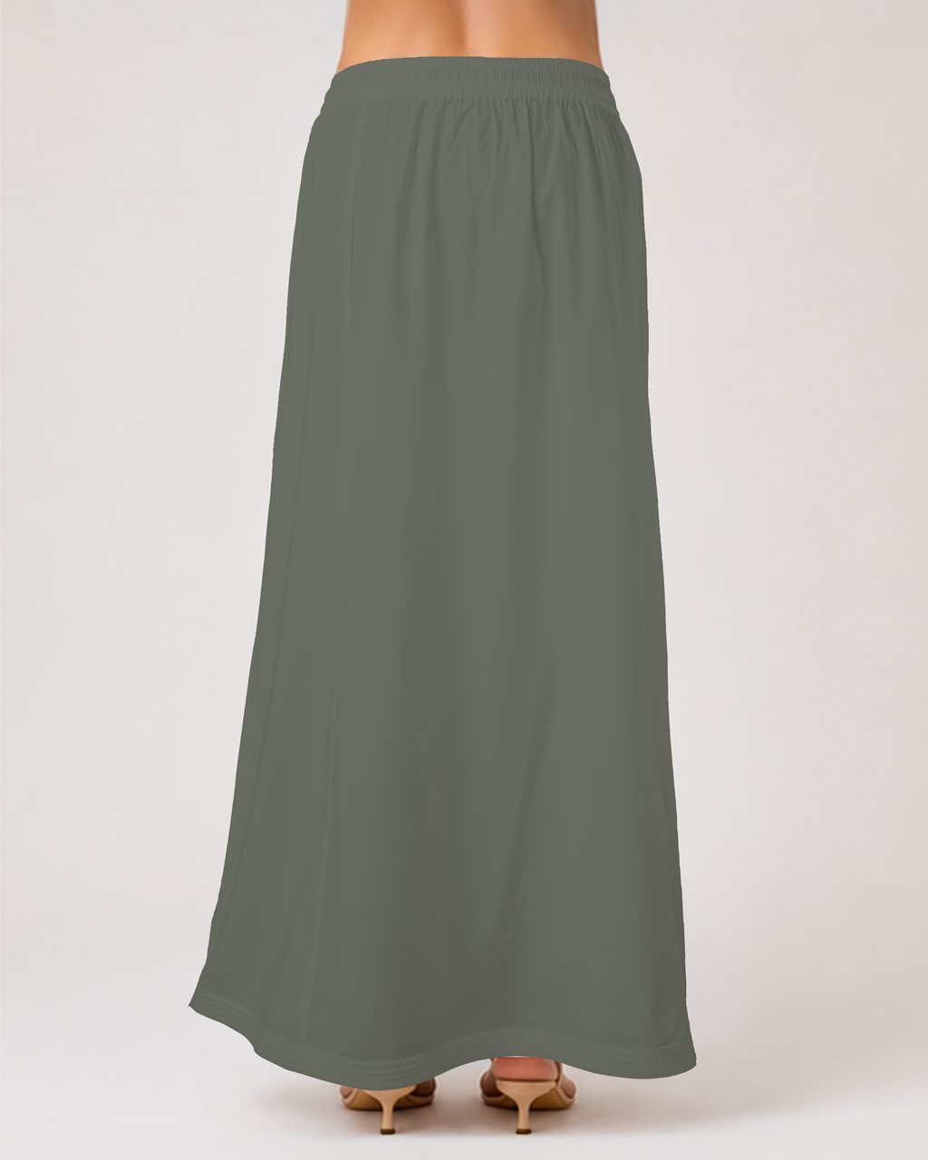 Easy Light Busy Lizzie Petticoat