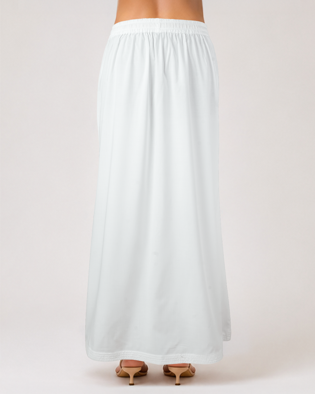Easy Light Busy Lizzie Petticoat