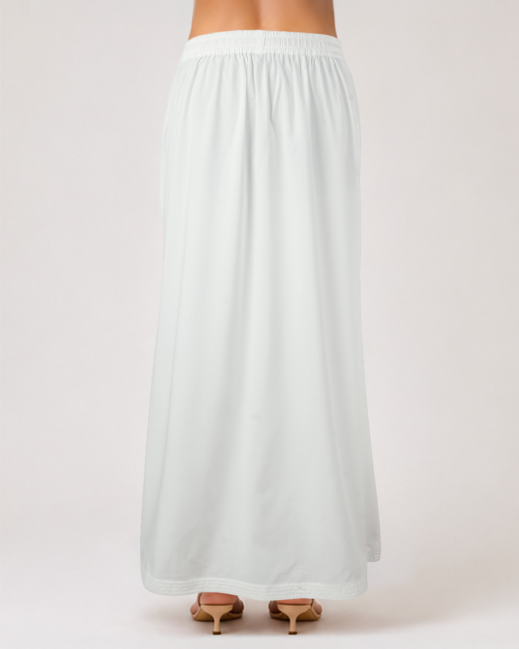 Easy Light Busy Lizzie Petticoat