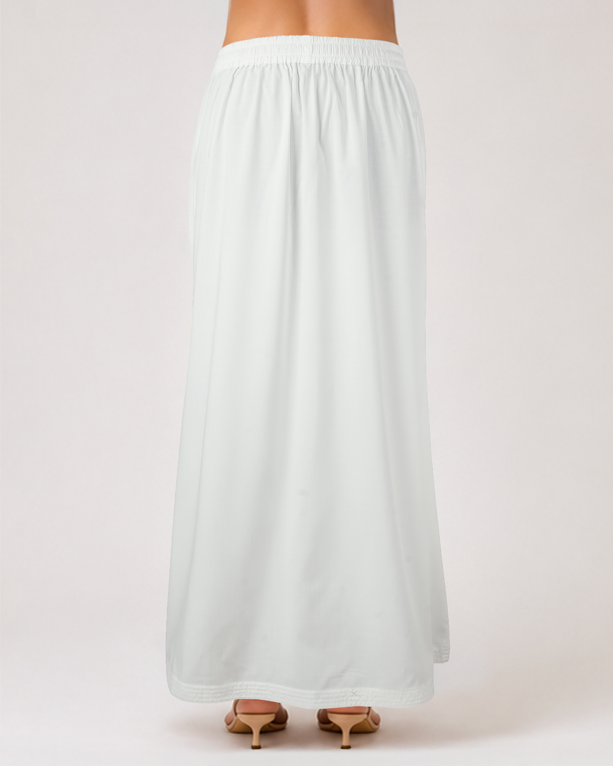 Easy Light Busy Lizzie Petticoat