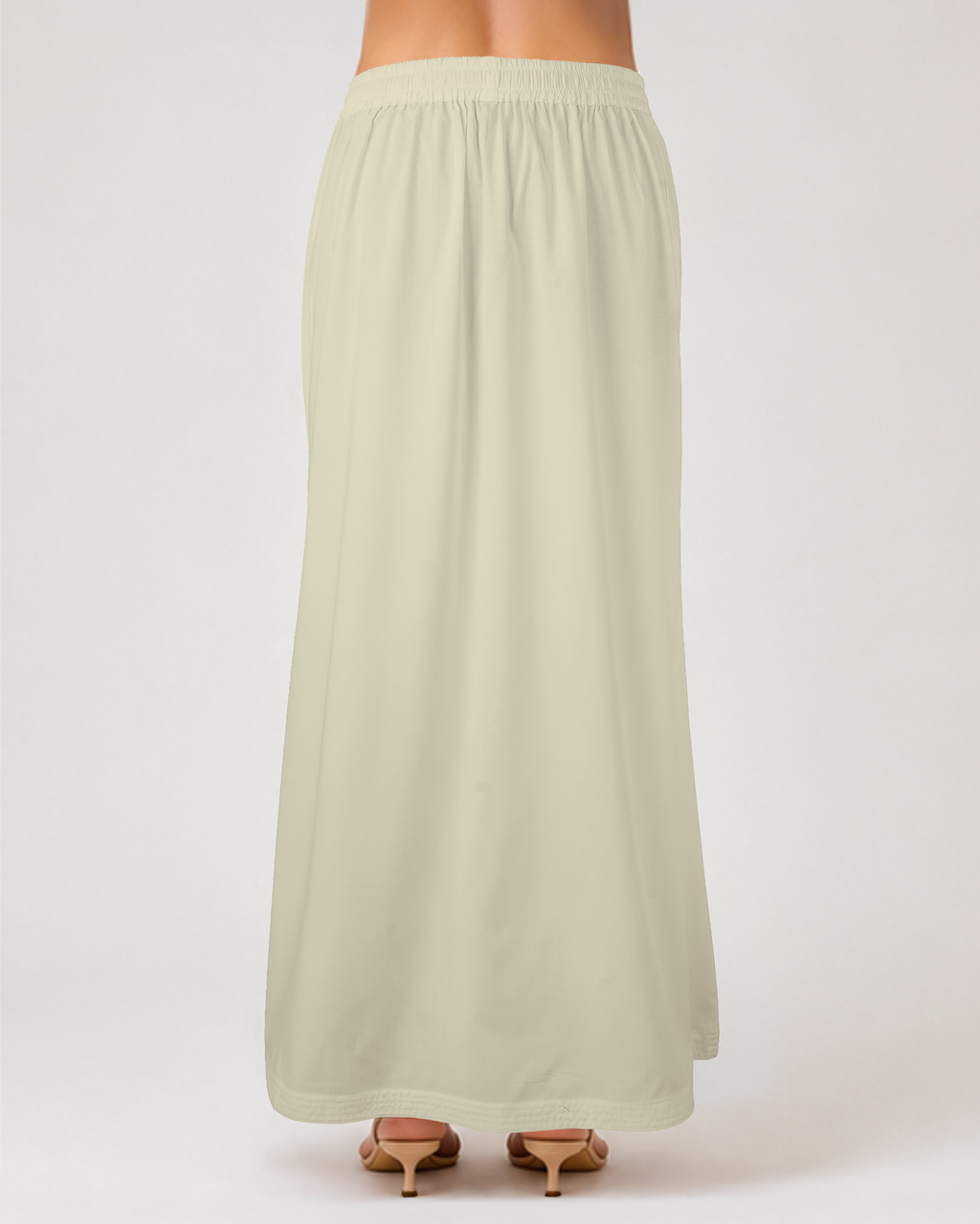 Easy Light Busy Lizzie Petticoat
