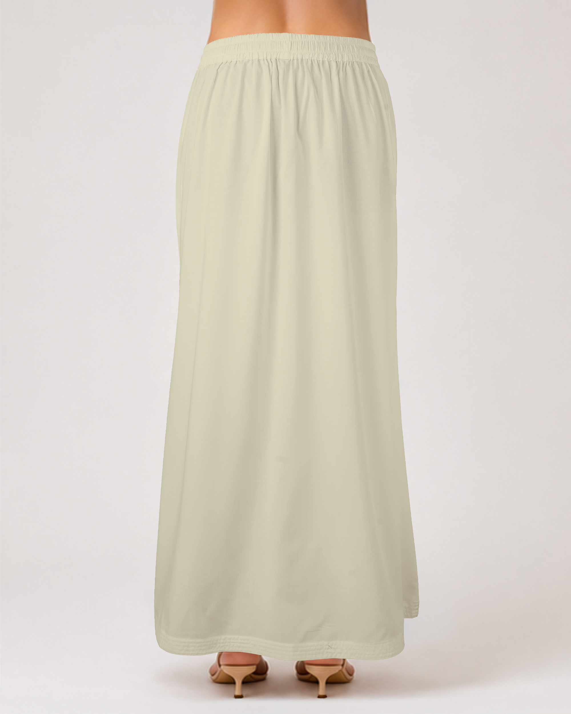 Easy Light Busy Lizzie Petticoat