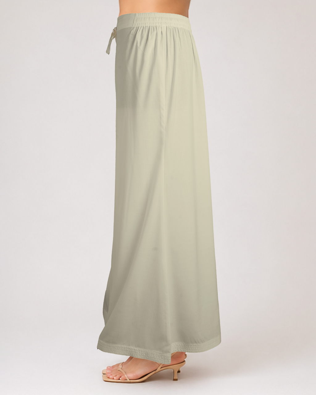 Easy Light Busy Lizzie Petticoat
