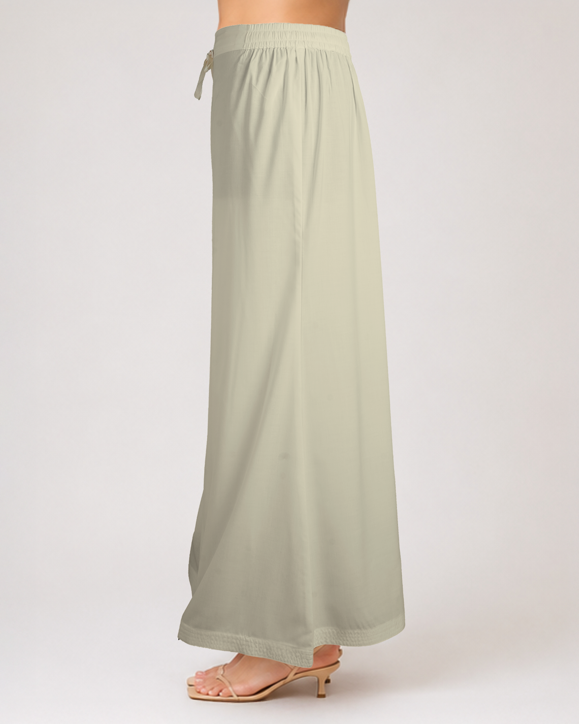 Easy Light Busy Lizzie Petticoat