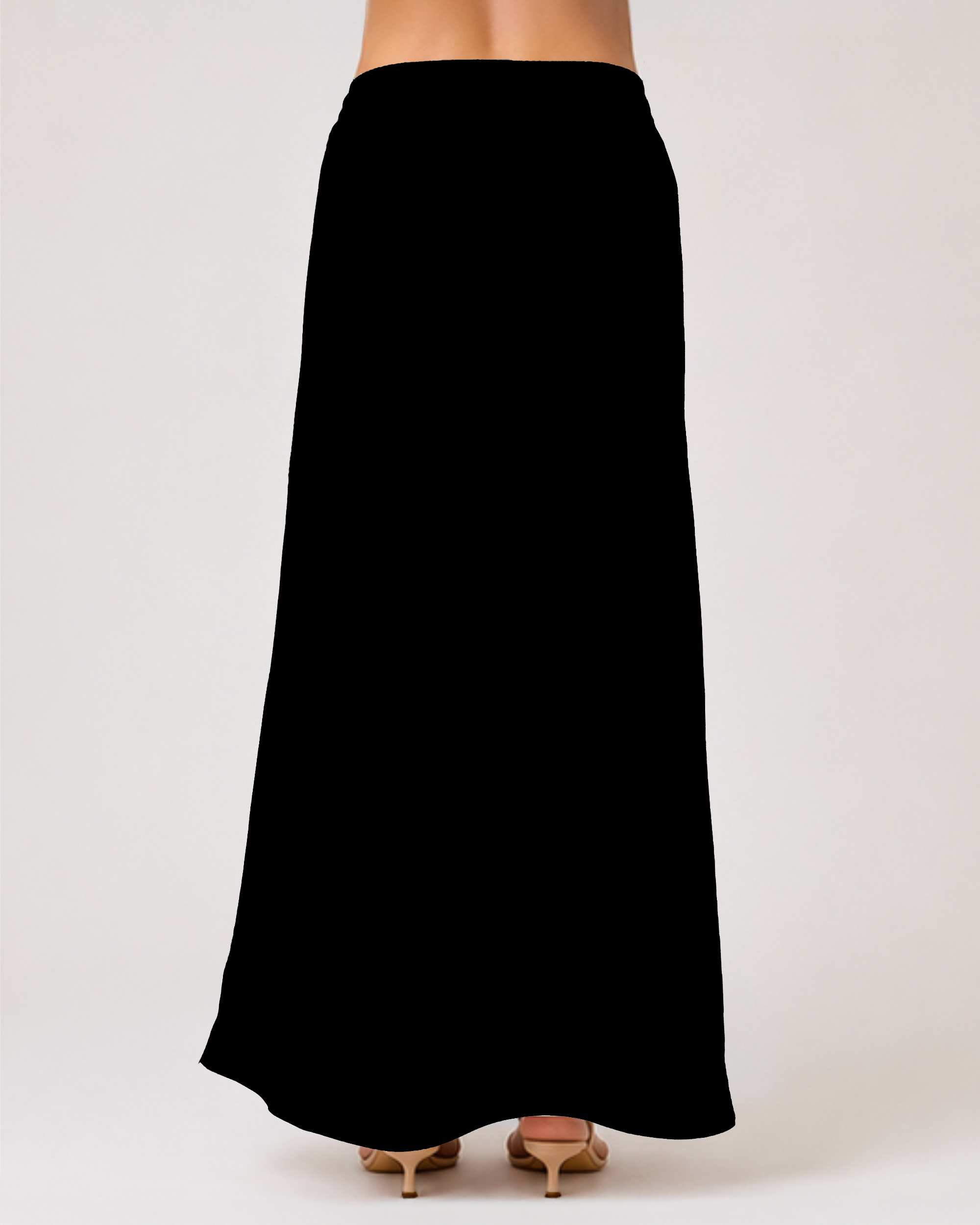 Easy Light Busy Lizzie Petticoat
