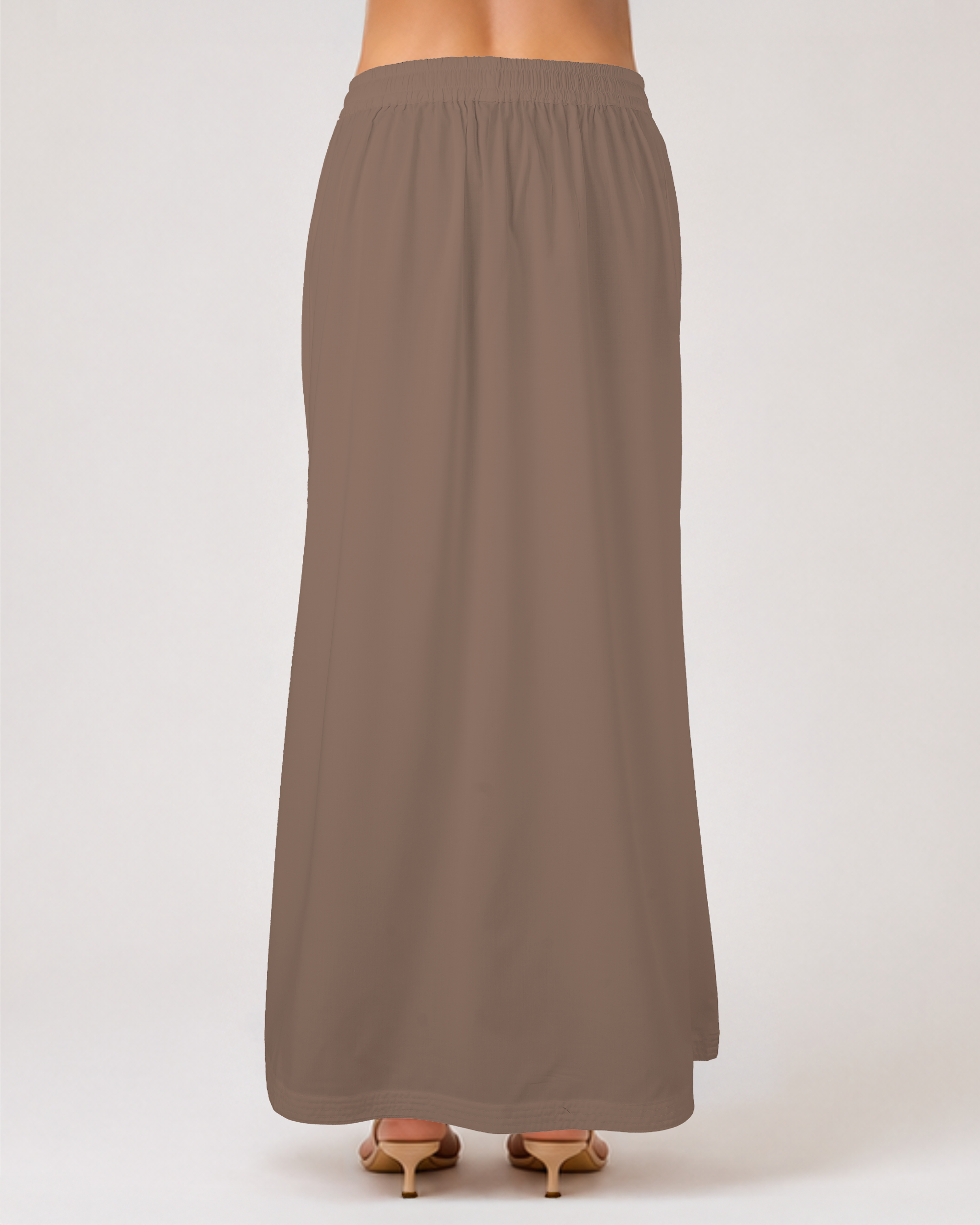 Easy Light Busy Lizzie Petticoat