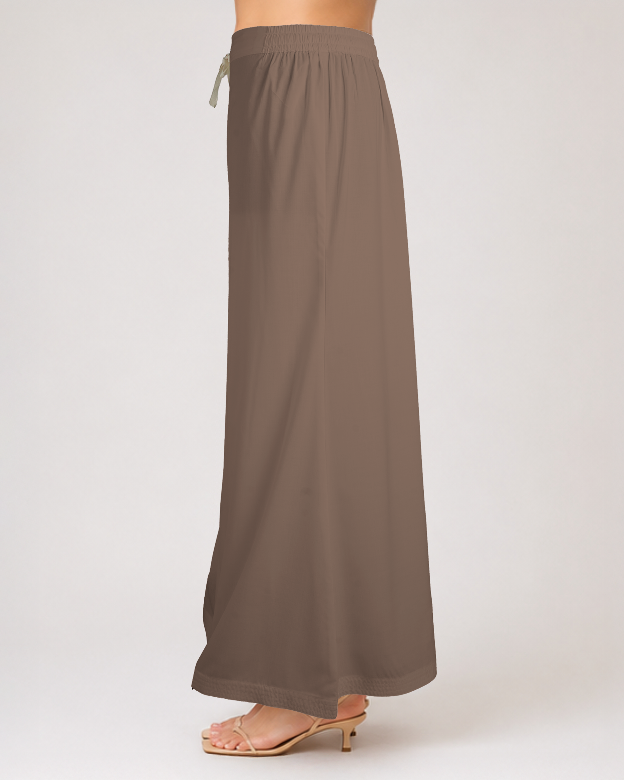 Easy Light Busy Lizzie Petticoat