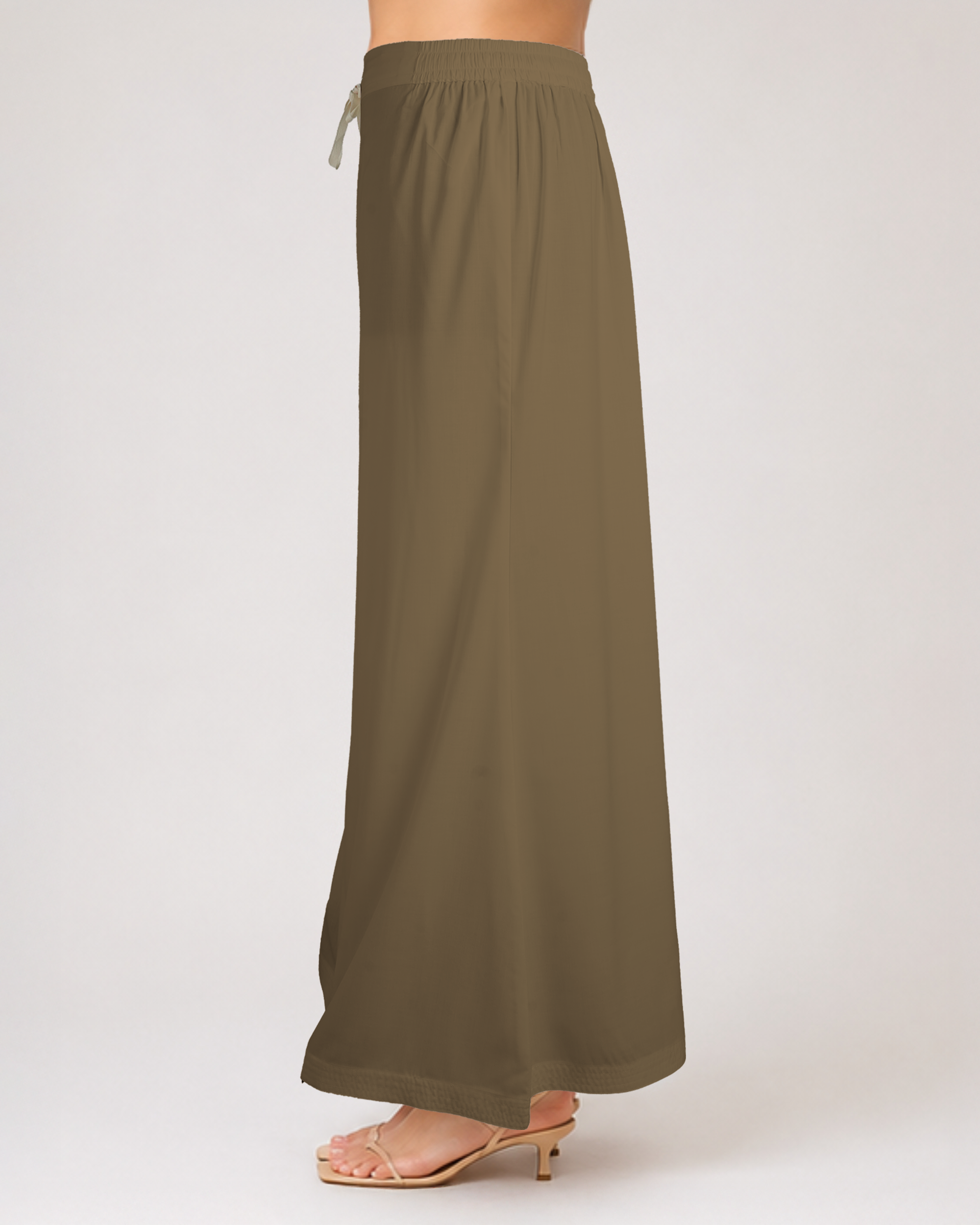 Easy Light Busy Lizzie Petticoat