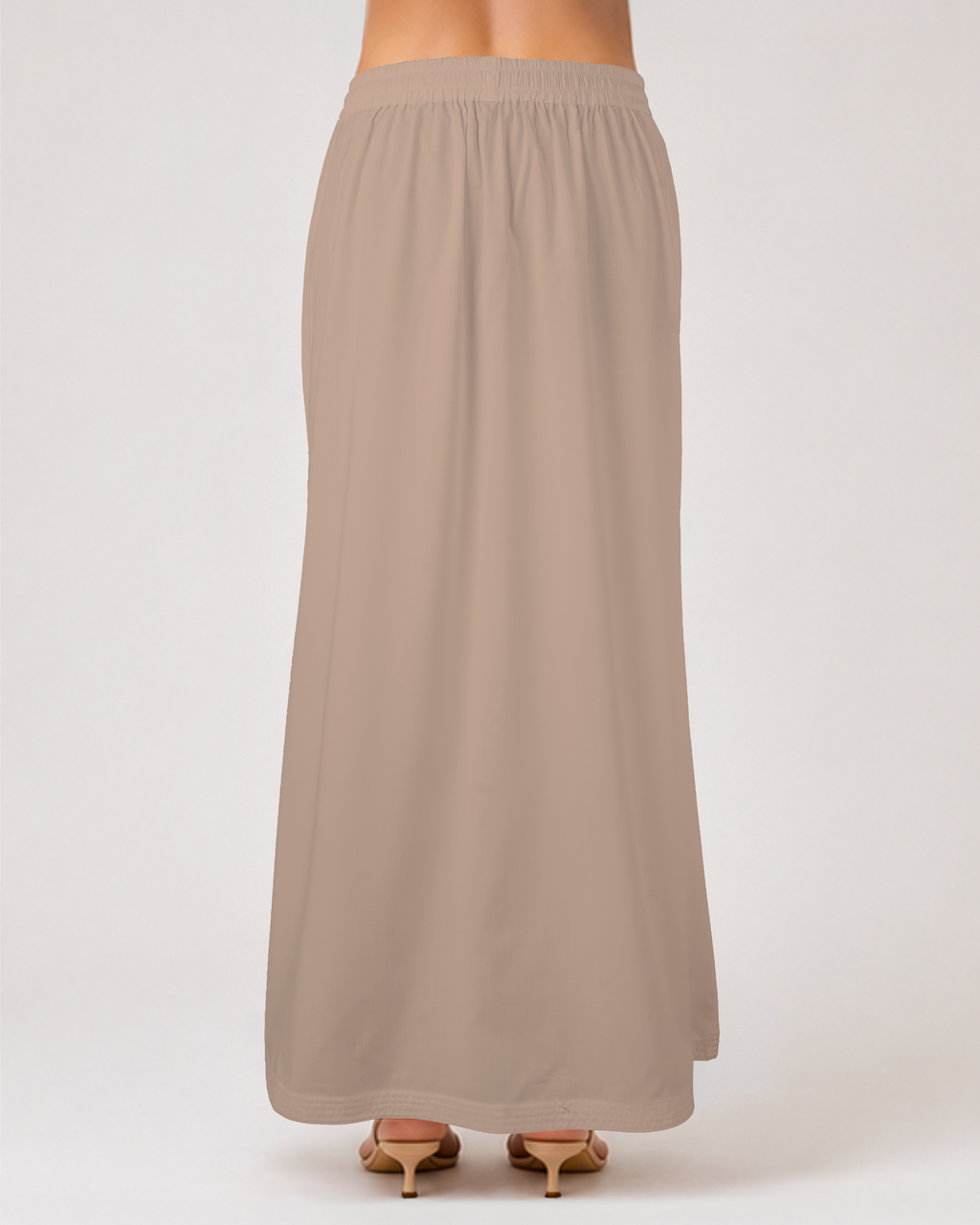 Easy Light Busy Lizzie Petticoat