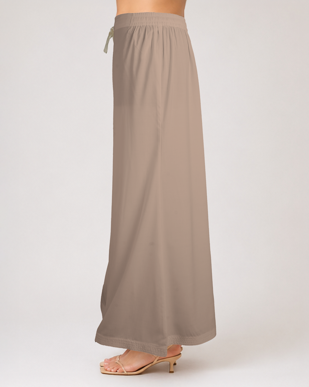 Easy Light Busy Lizzie Petticoat