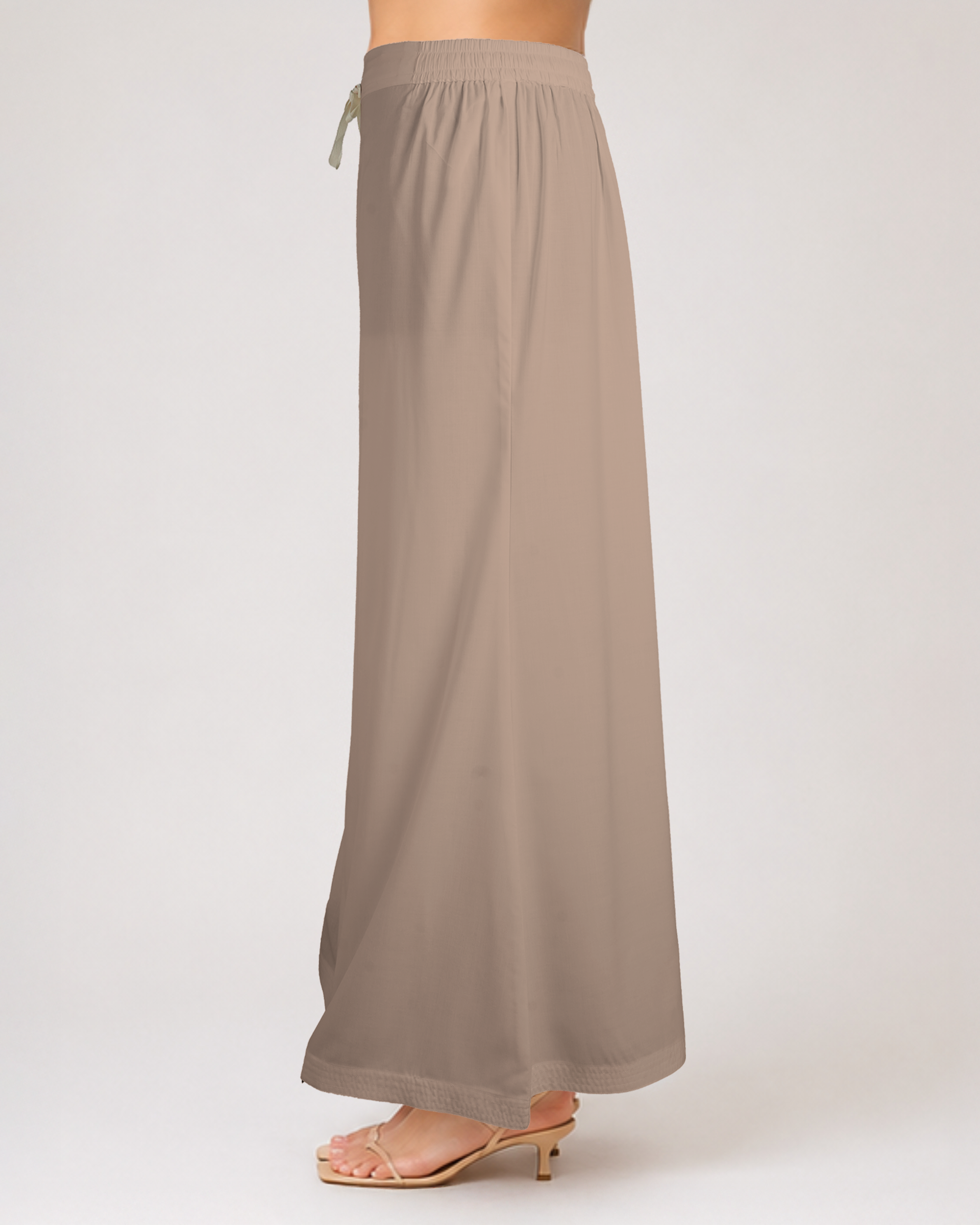 Easy Light Busy Lizzie Petticoat