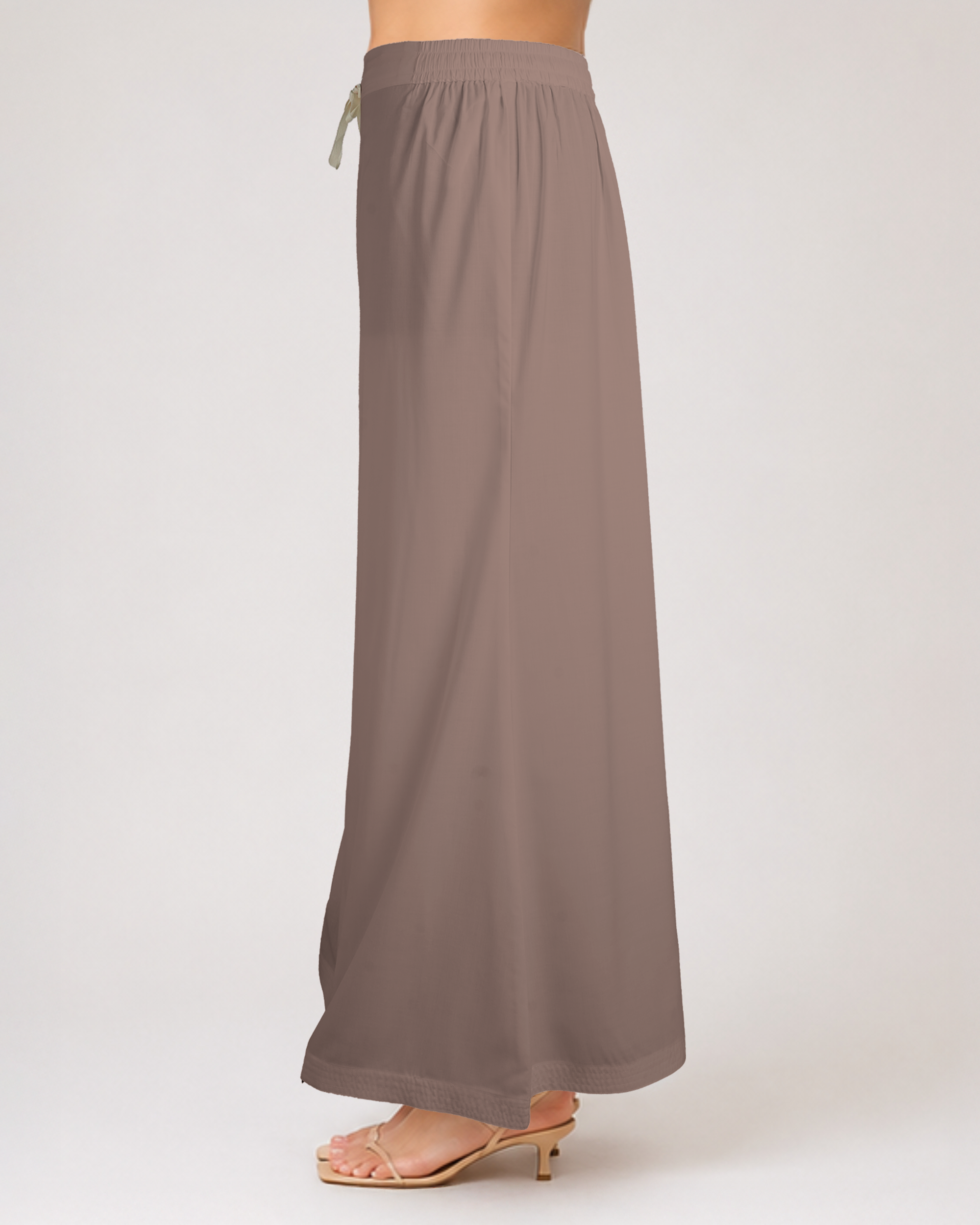 Easy Light Busy Lizzie Petticoat