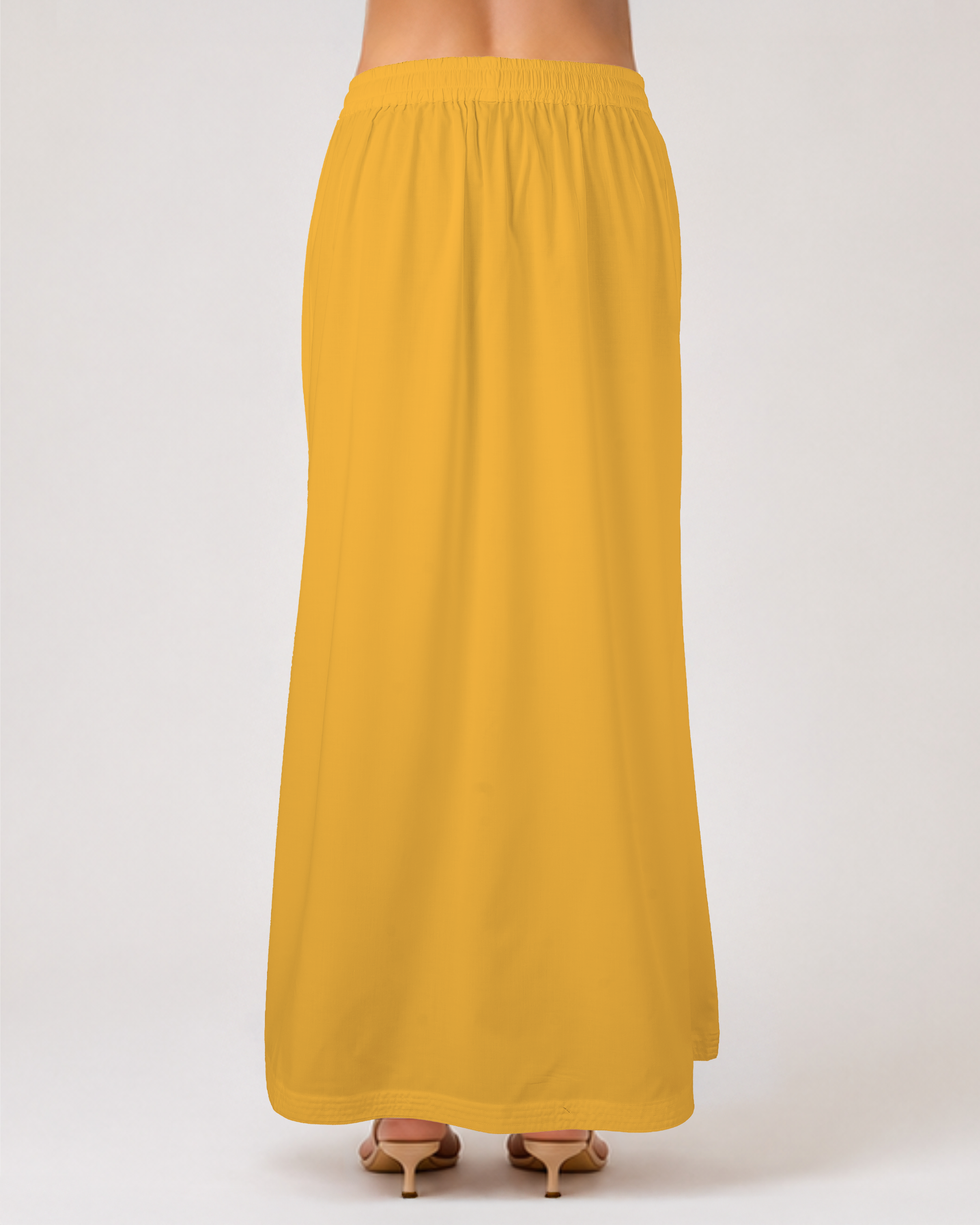 Easy Light Busy Lizzie Petticoat
