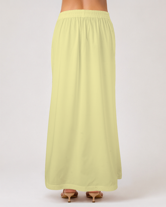 Easy Light Busy Lizzie Petticoat
