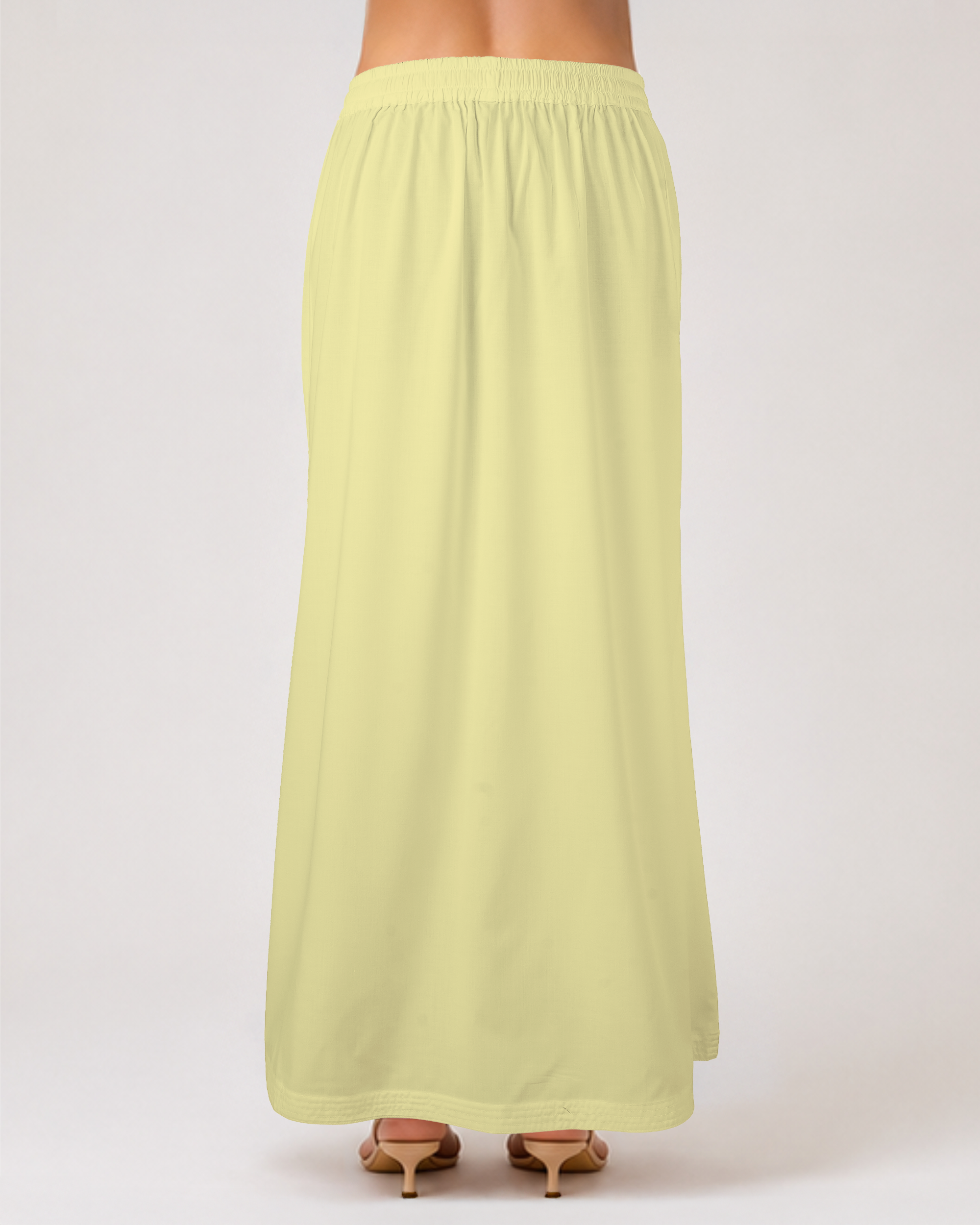 Easy Light Busy Lizzie Petticoat