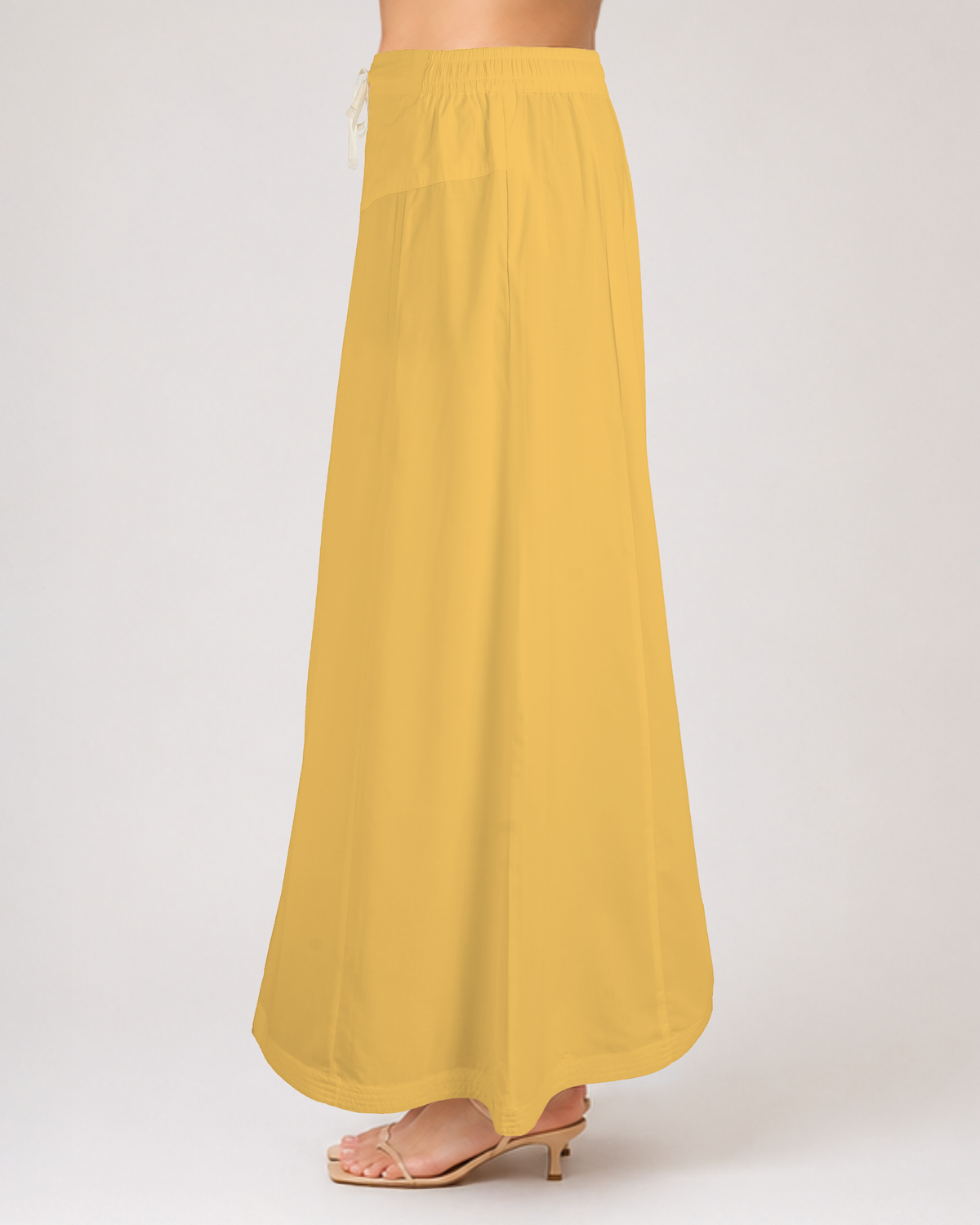 Easy Light Busy Lizzie Petticoat