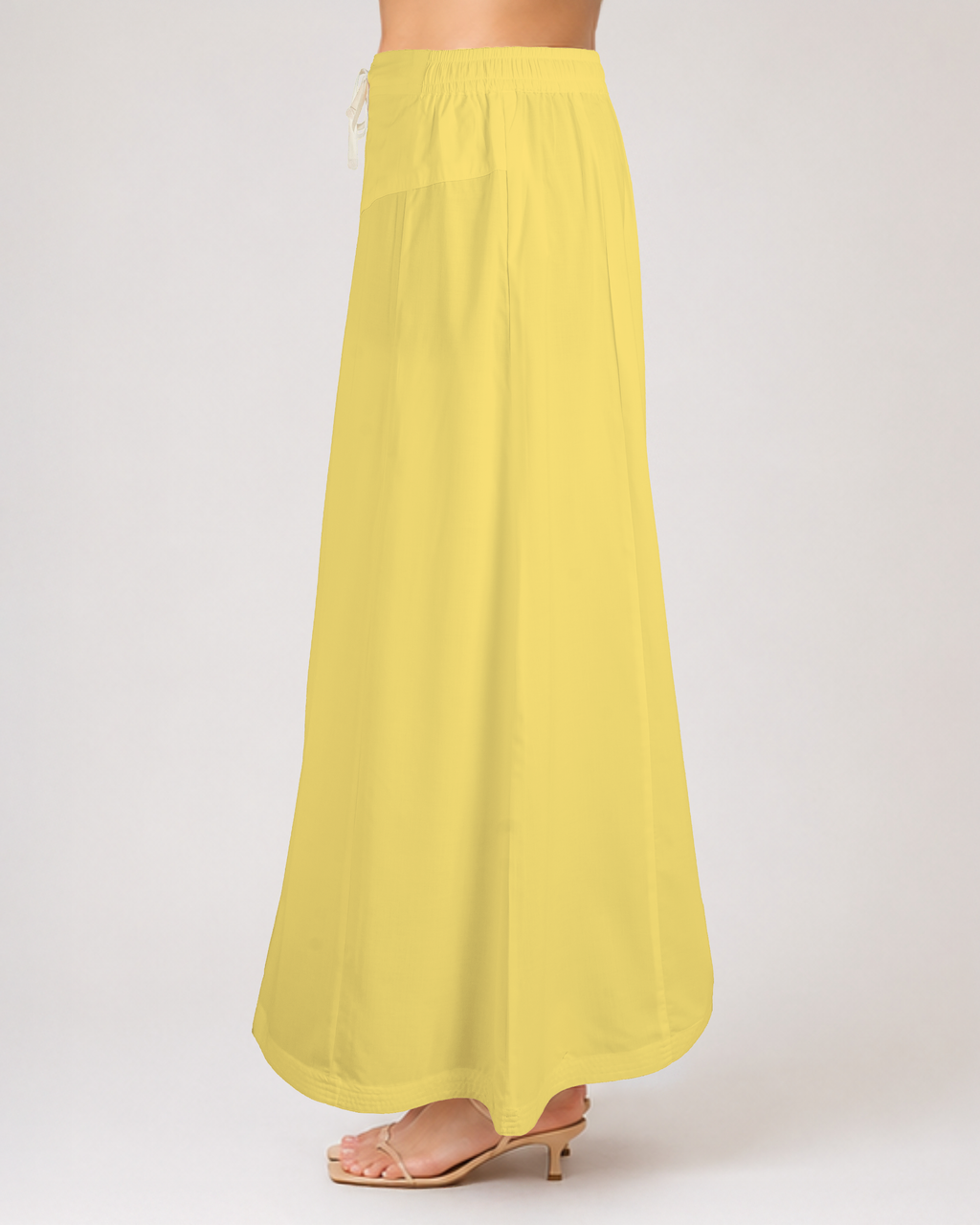 Easy Light Busy Lizzie Petticoat