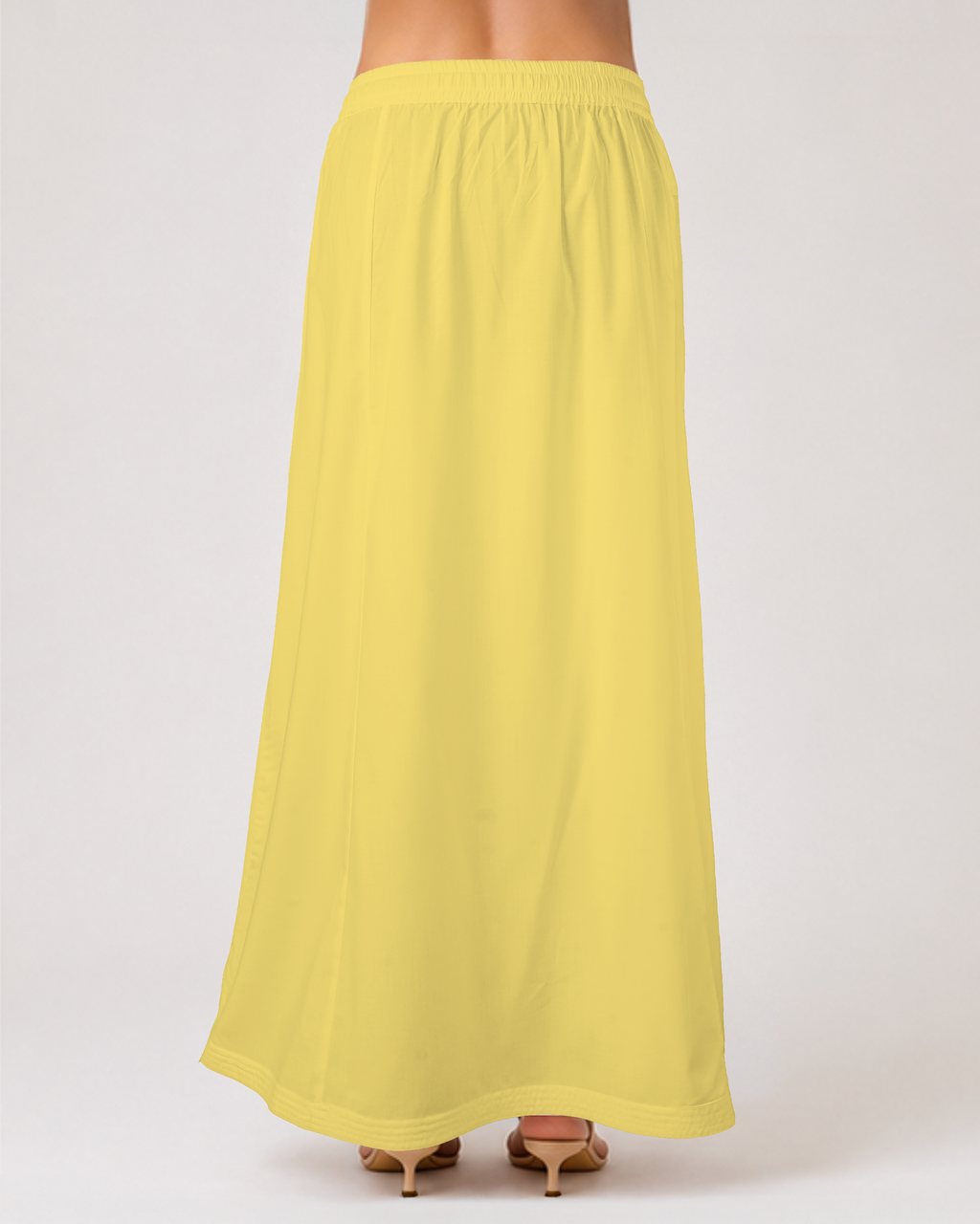 Easy Light Busy Lizzie Petticoat