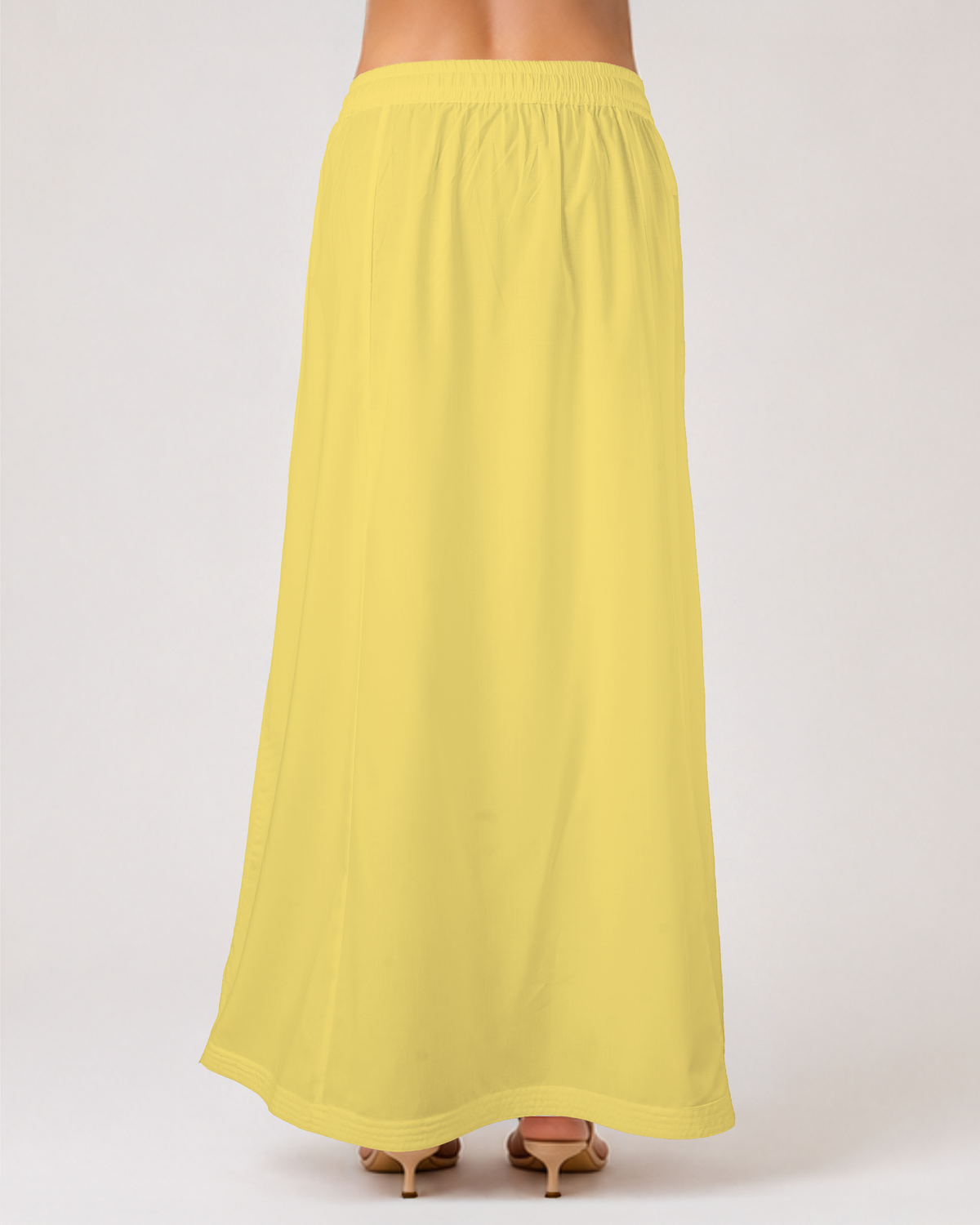 Easy Light Busy Lizzie Petticoat