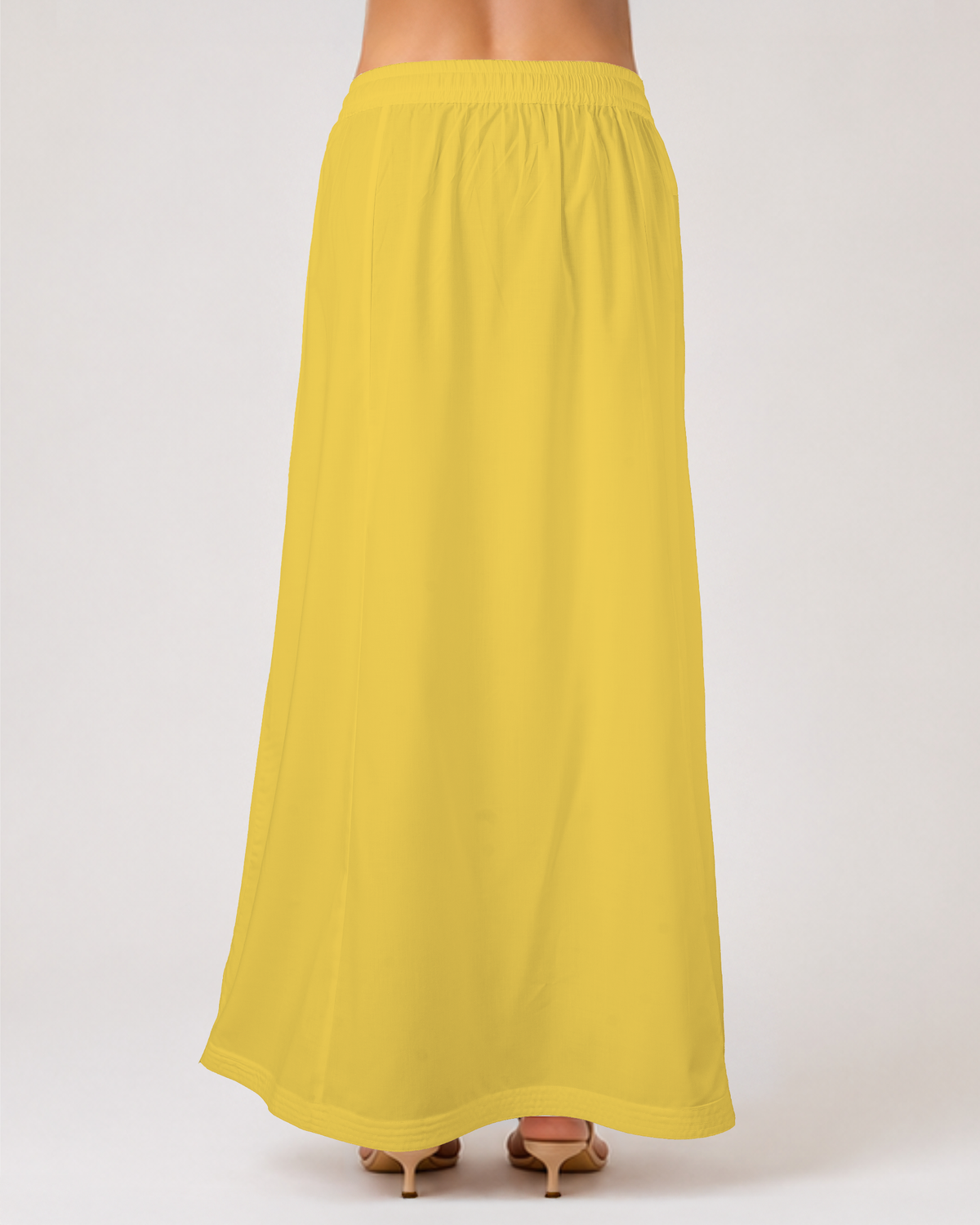 Easy Light Busy Lizzie Petticoat