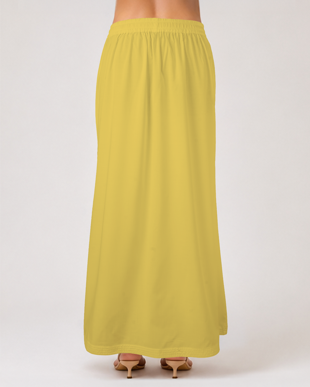 Easy Light Busy Lizzie Petticoat