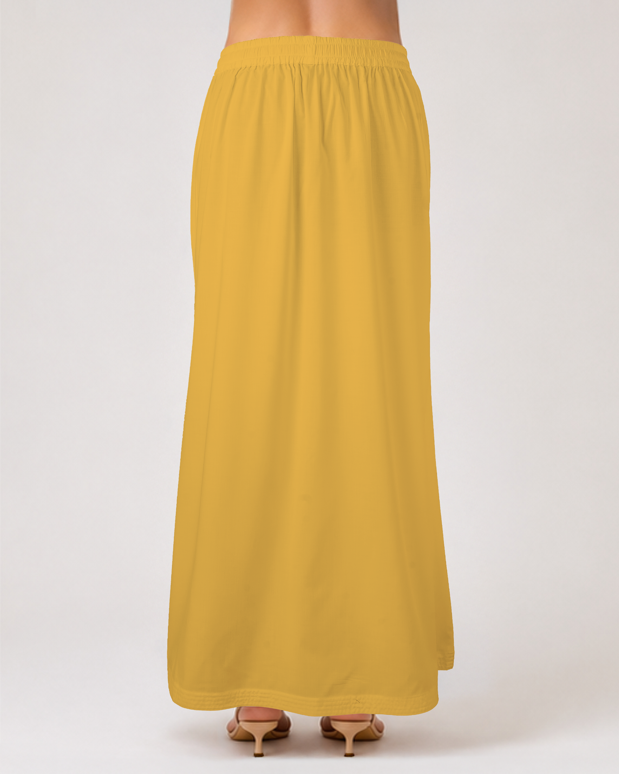 Easy Light Busy Lizzie Petticoat