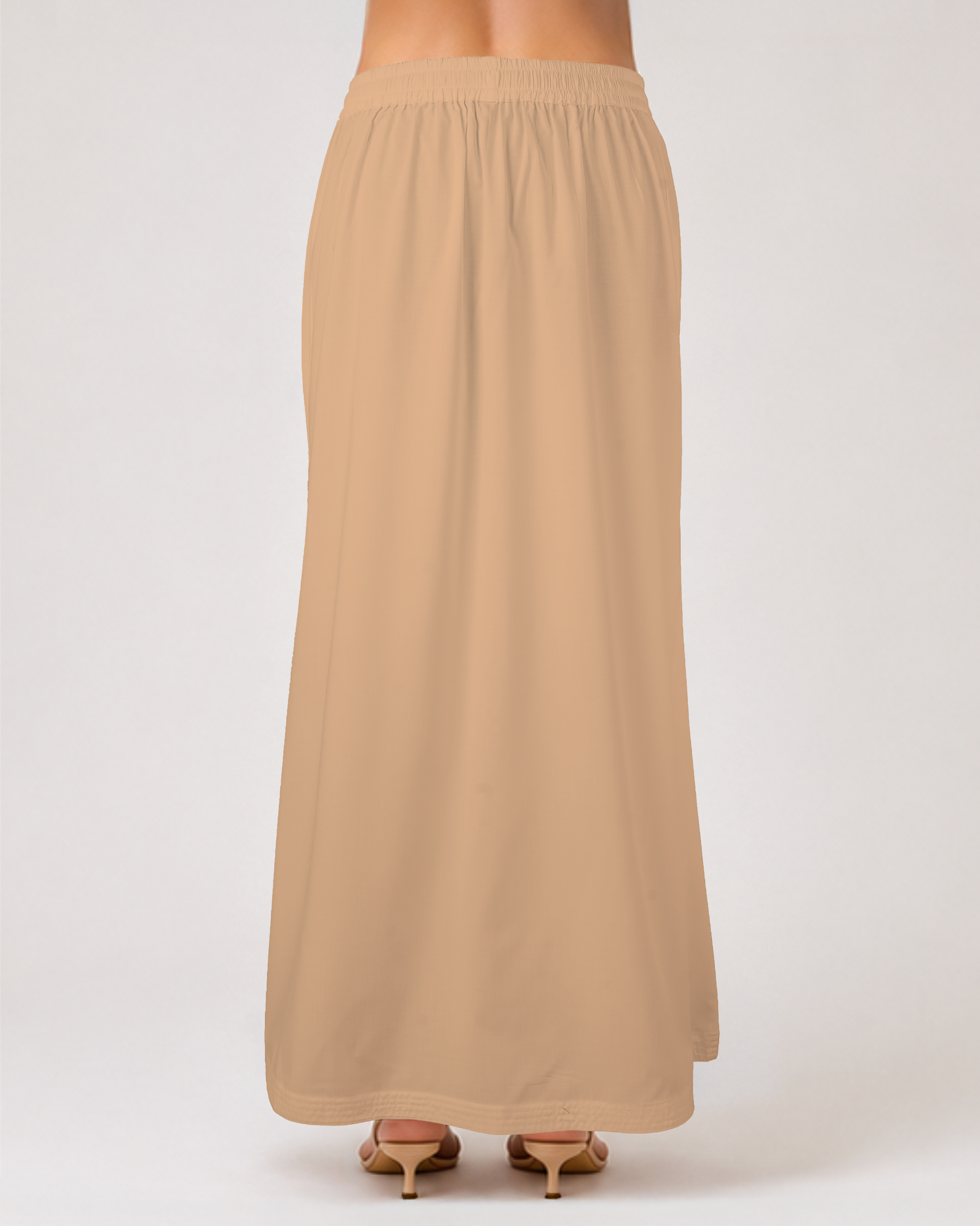 Easy Light Busy Lizzie Petticoat