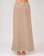Easy Light Busy Lizzie Petticoat