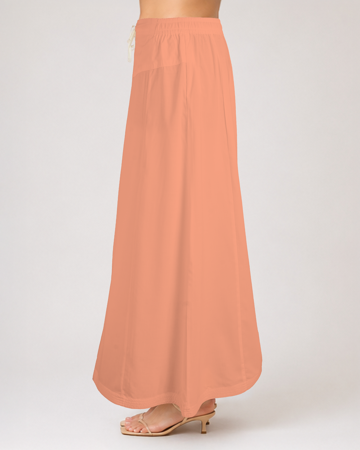 Easy Light Busy Lizzie Petticoat